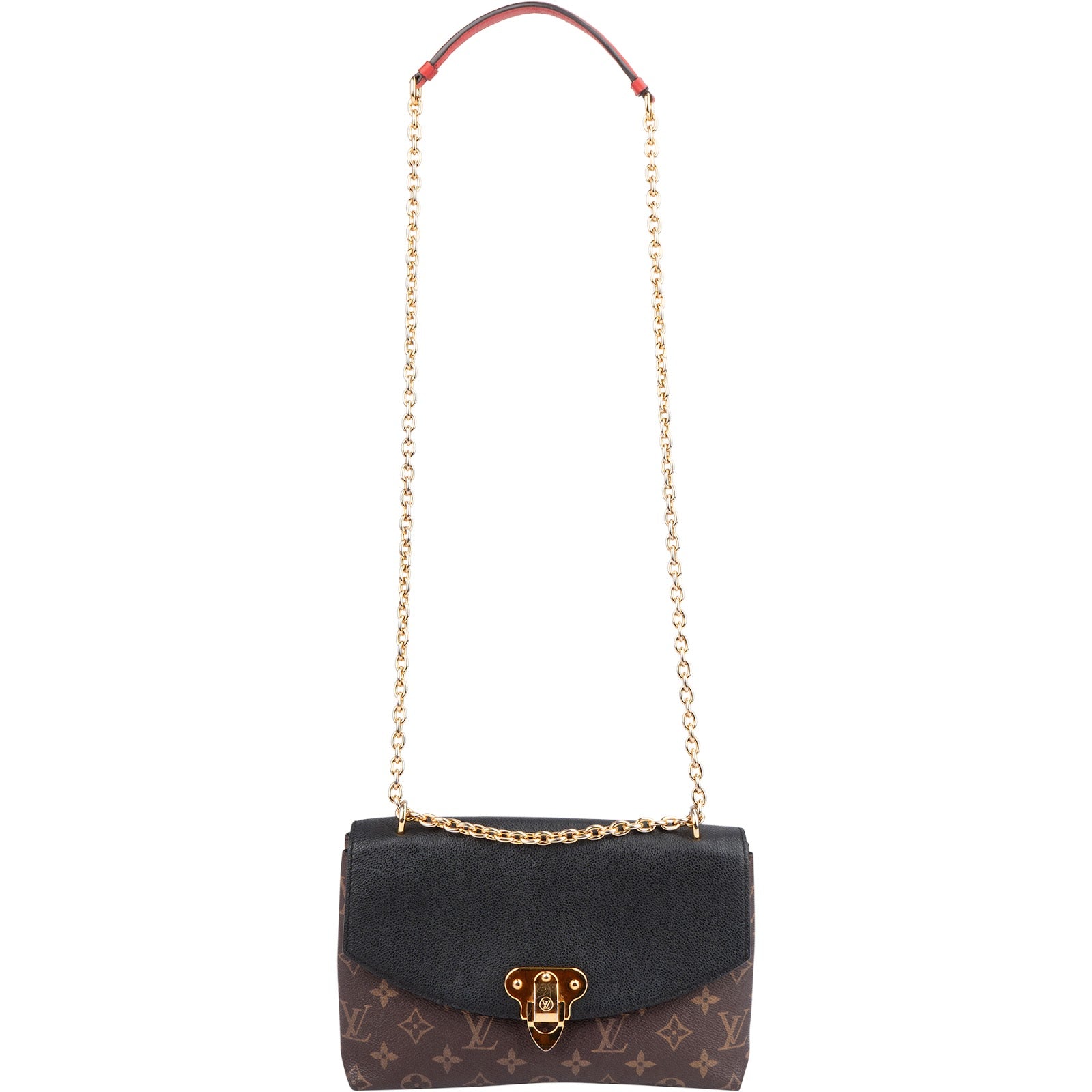 Louis Vuitton - Saint Placide Crossbody Bag