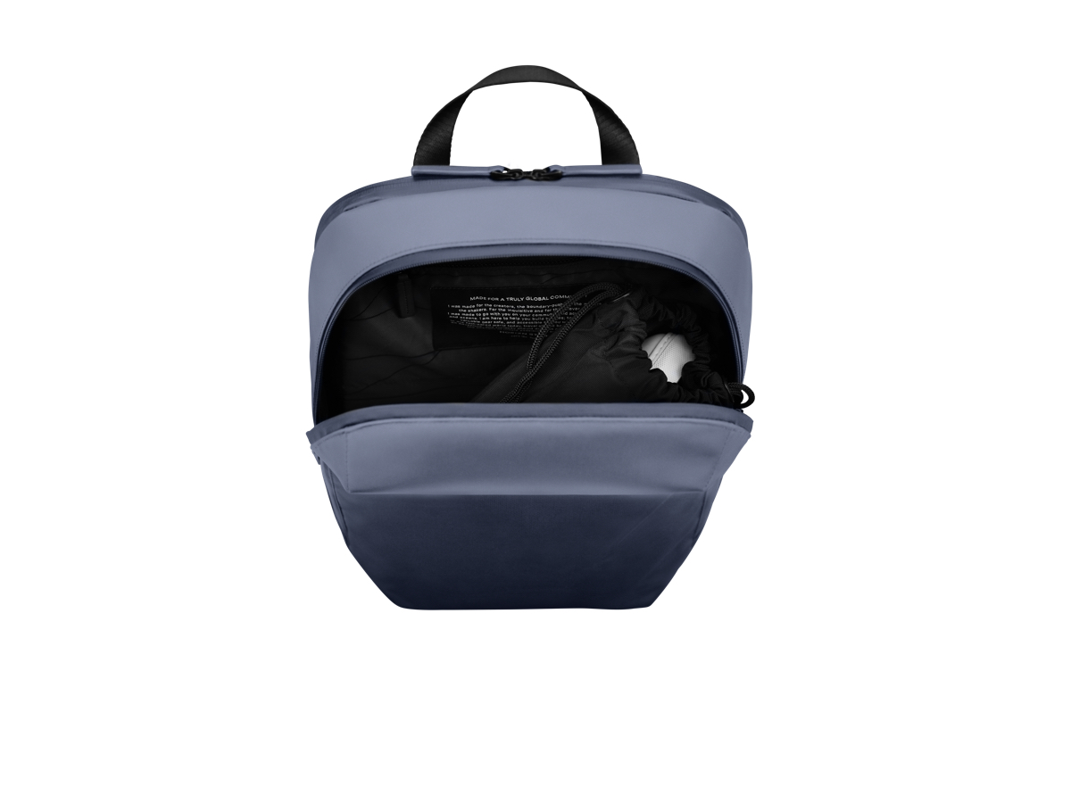 Gion Backpack Pro S - Blue Vega