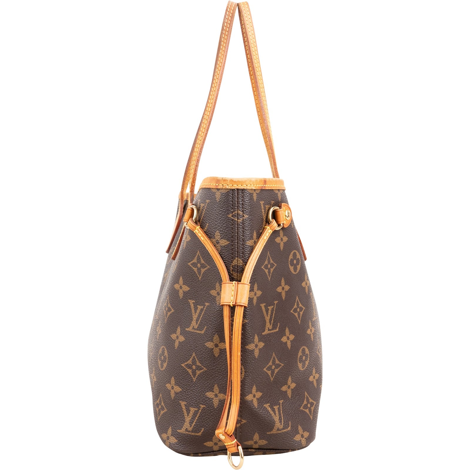 Louis Vuitton - Neverfull PM Shoulder Bag