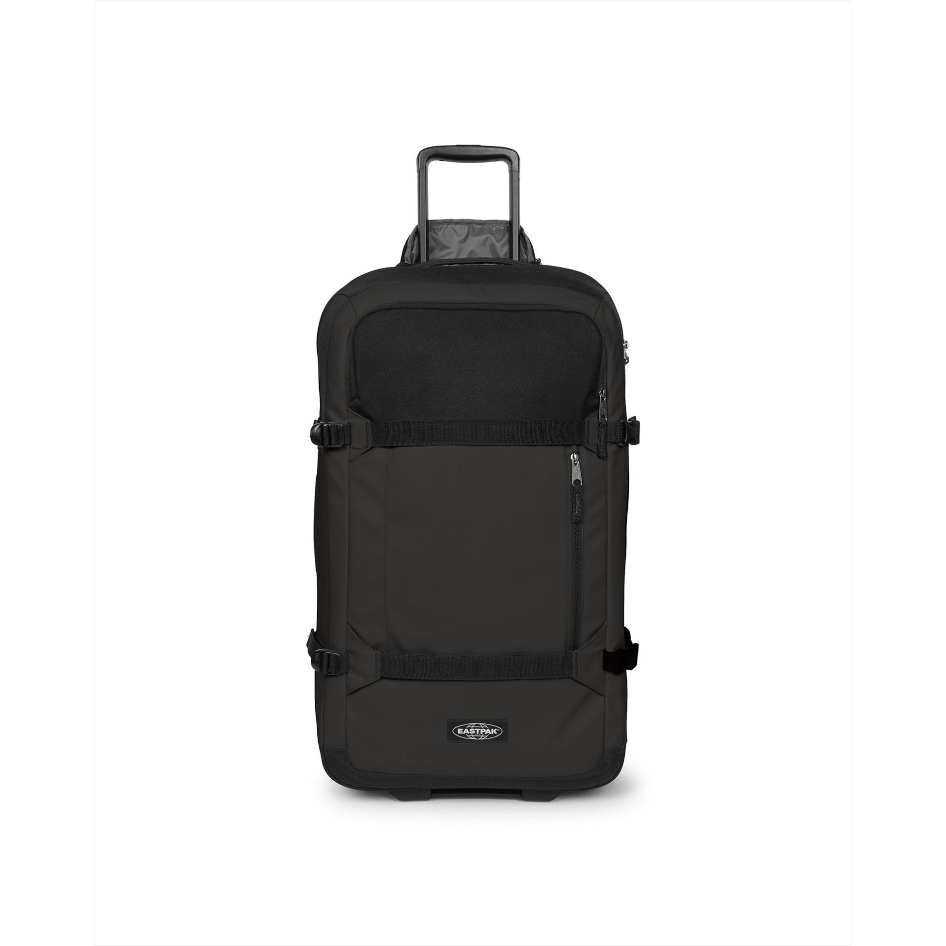 Reisetrolley TRANSIT'R PRO M - Authentic Original Black Pro Coated
