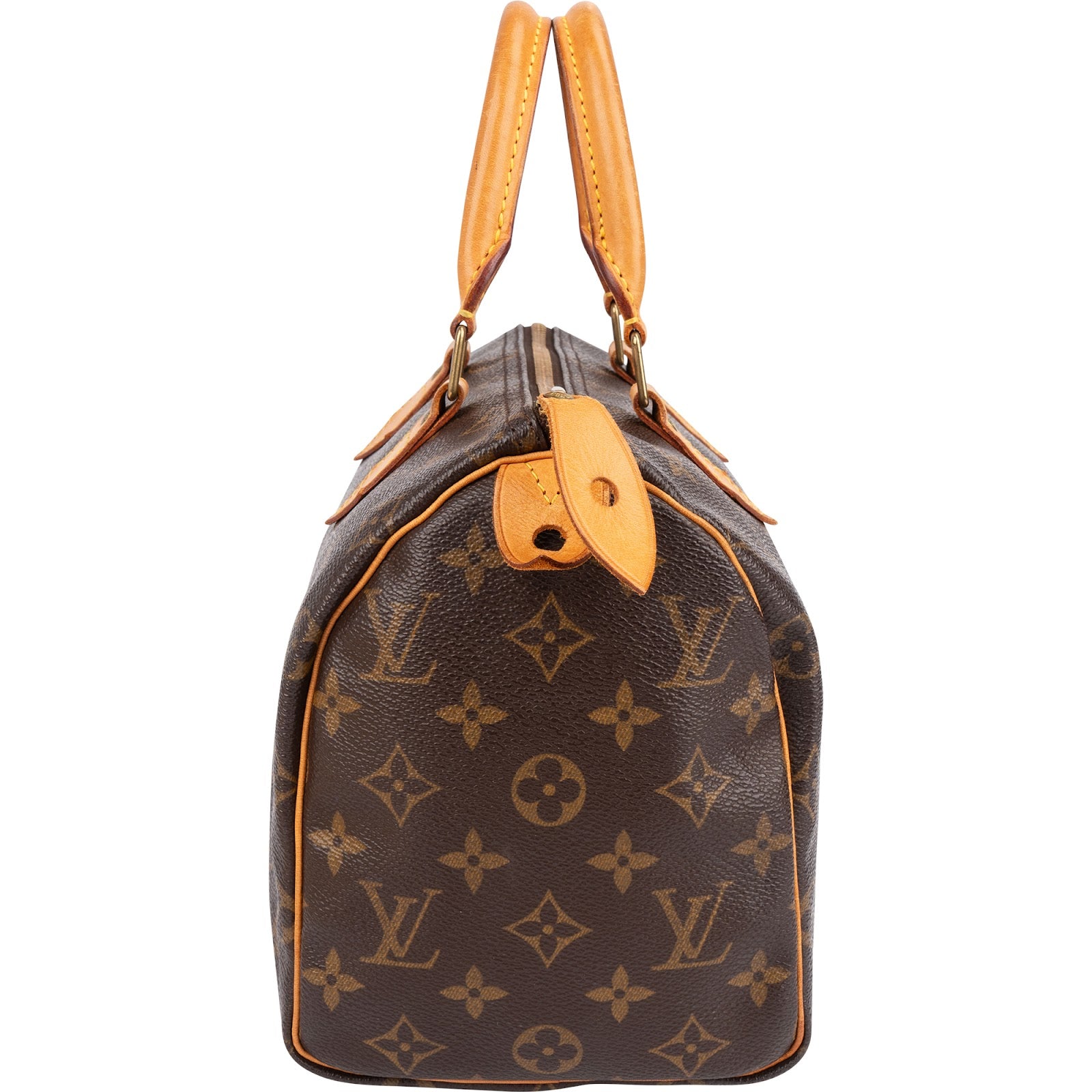 Louis Vuitton - Speedy 25 Boston Bag
