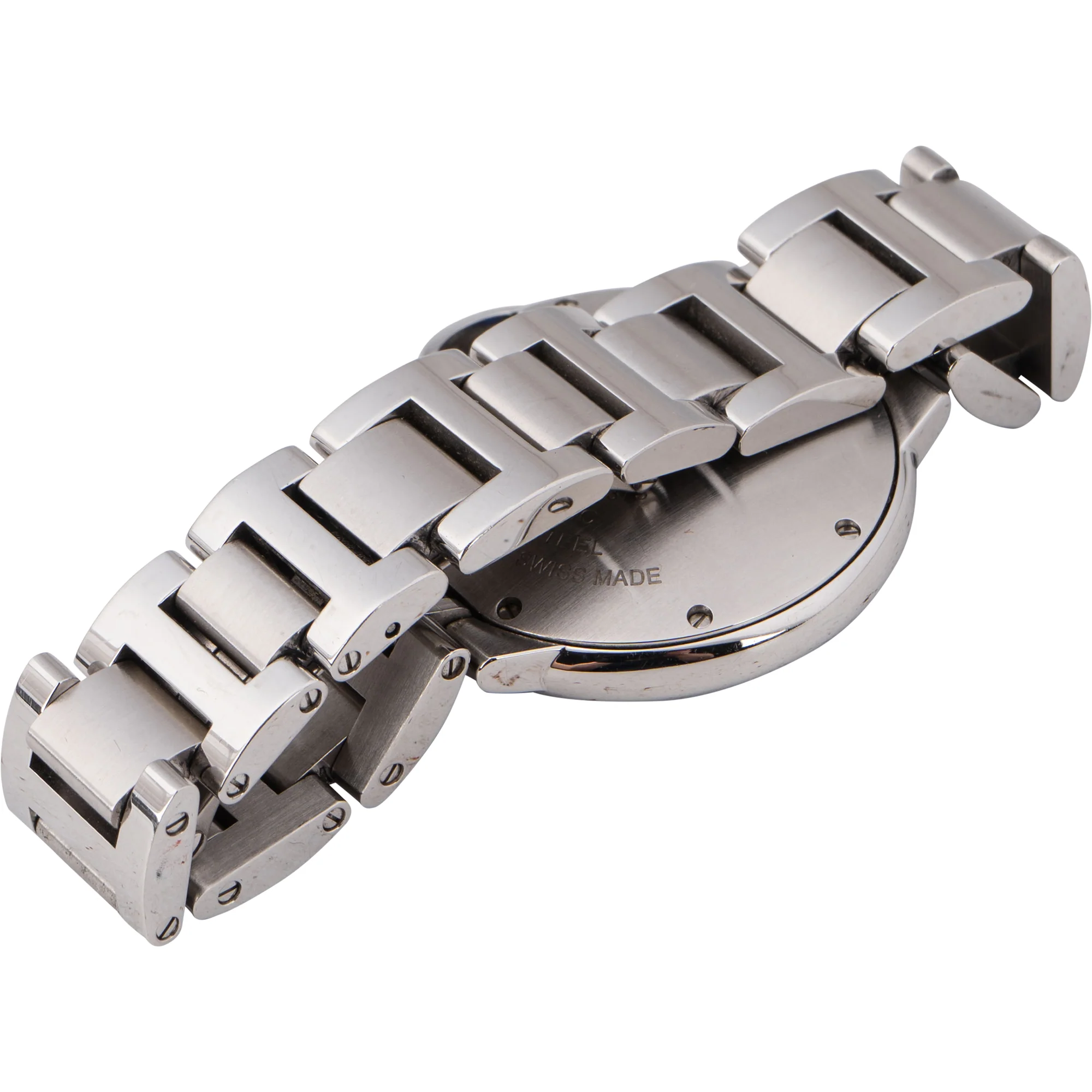 Cartier Bleu de Cartier 4373 Women Watch WSBB0046