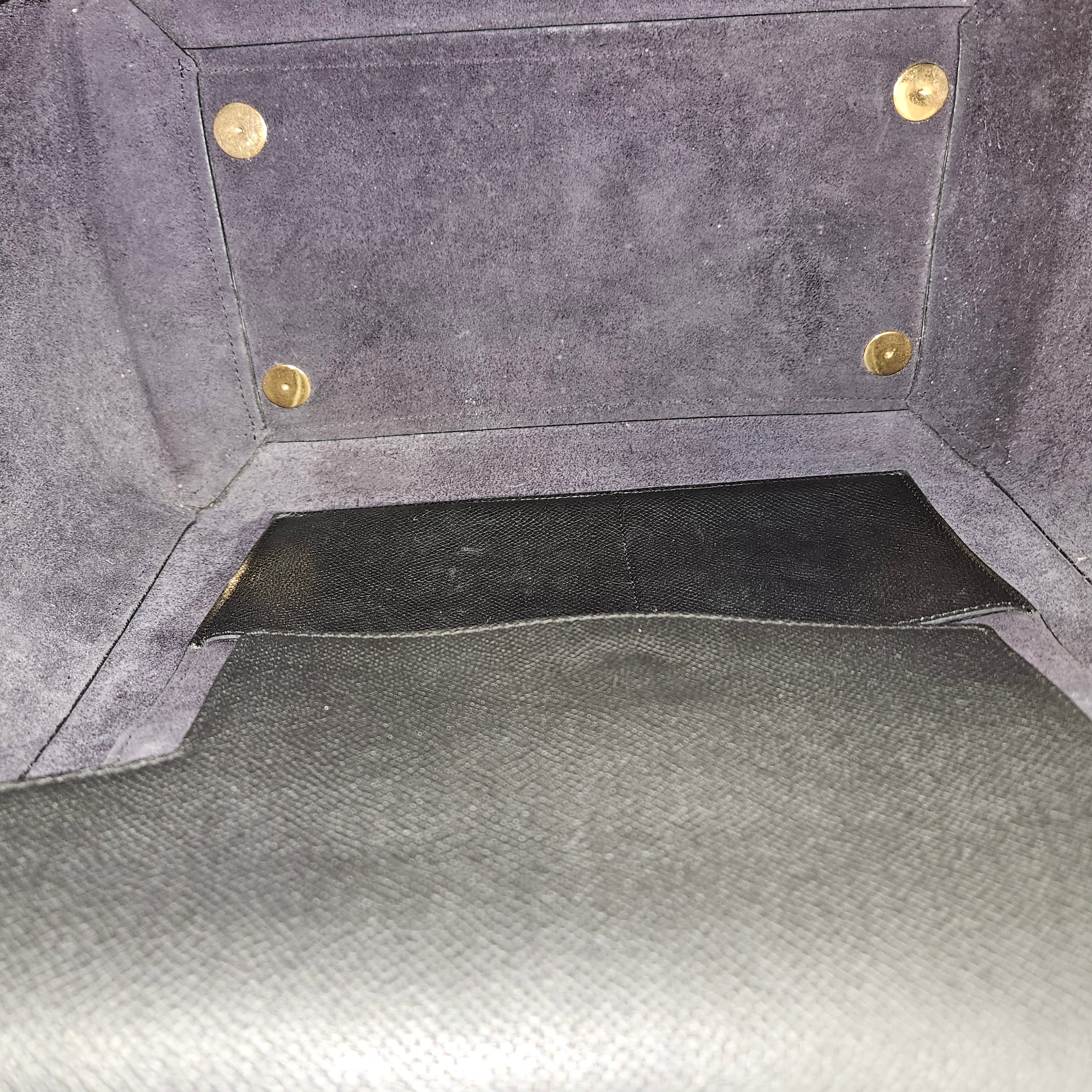 Céline – Sac à bandoulière Belt