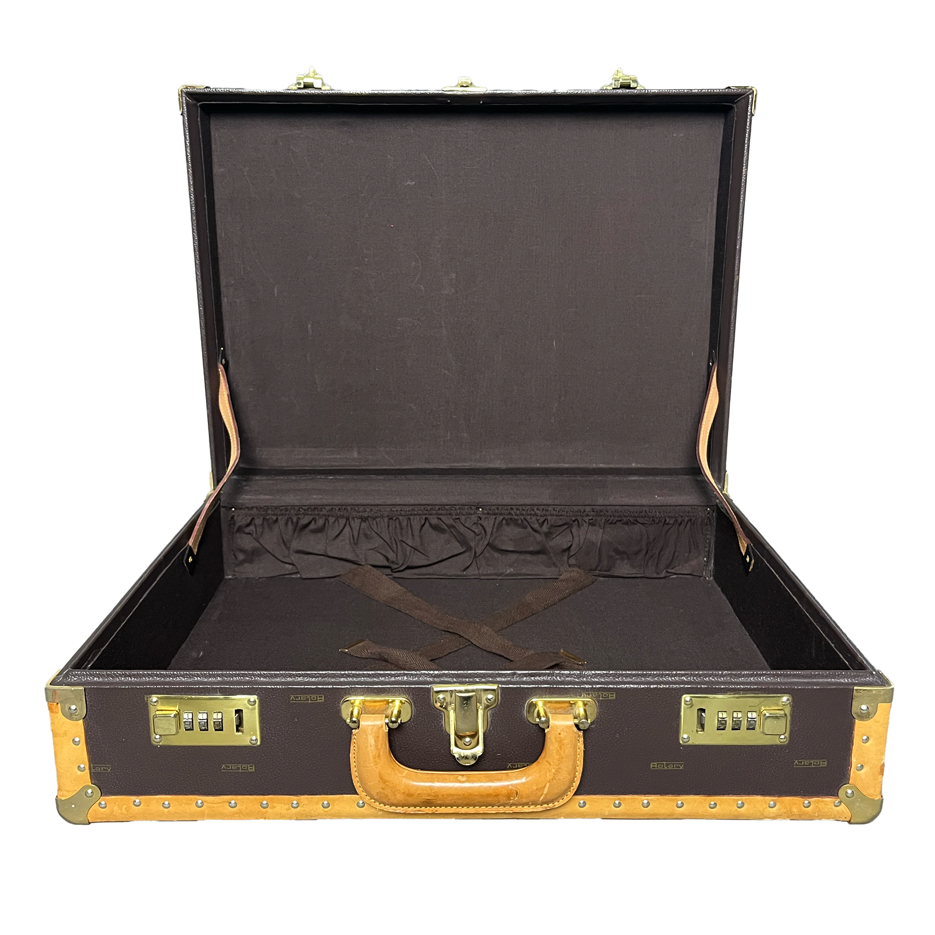 Rotary Vintage Koffer