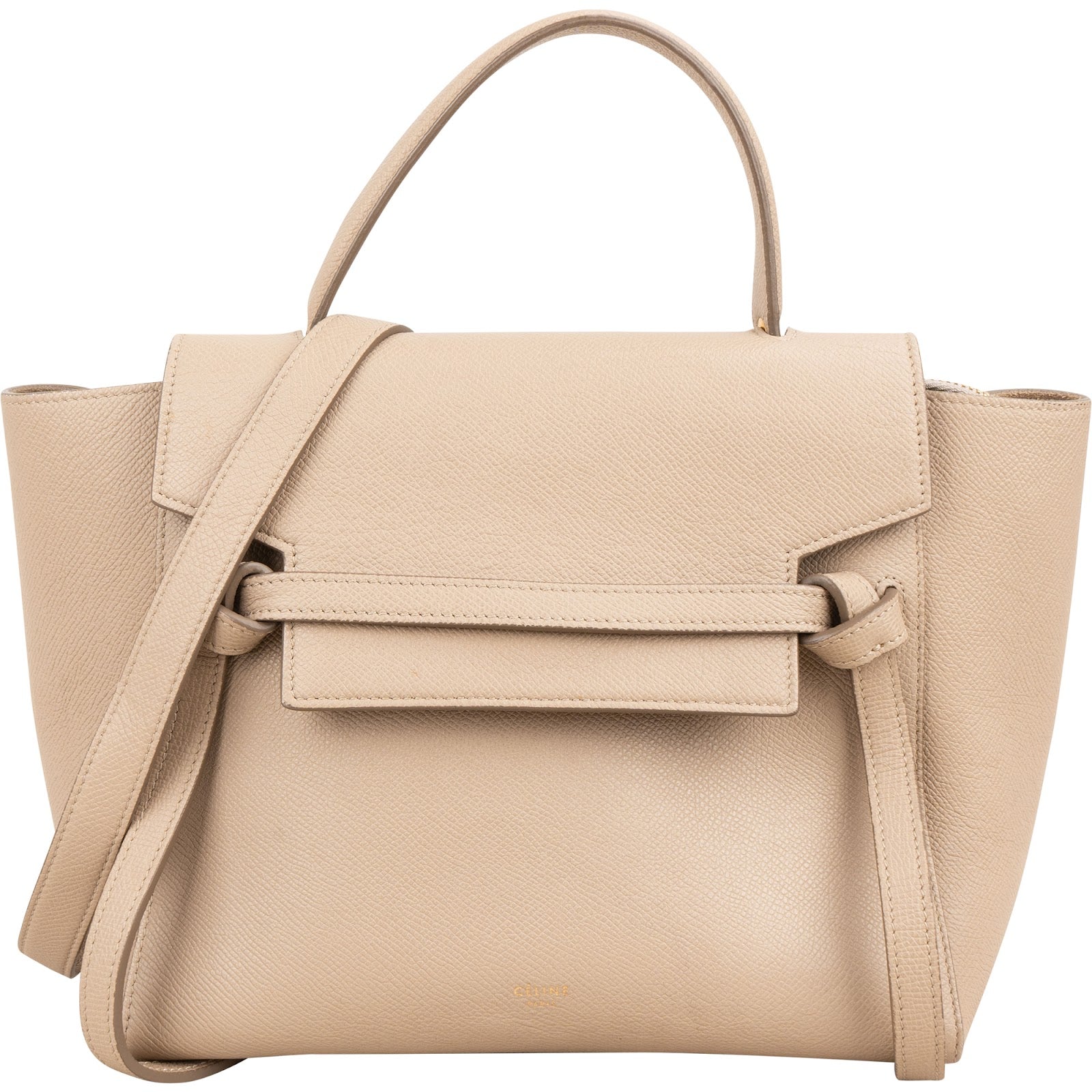 Celine – Borsa a tracolla Belt