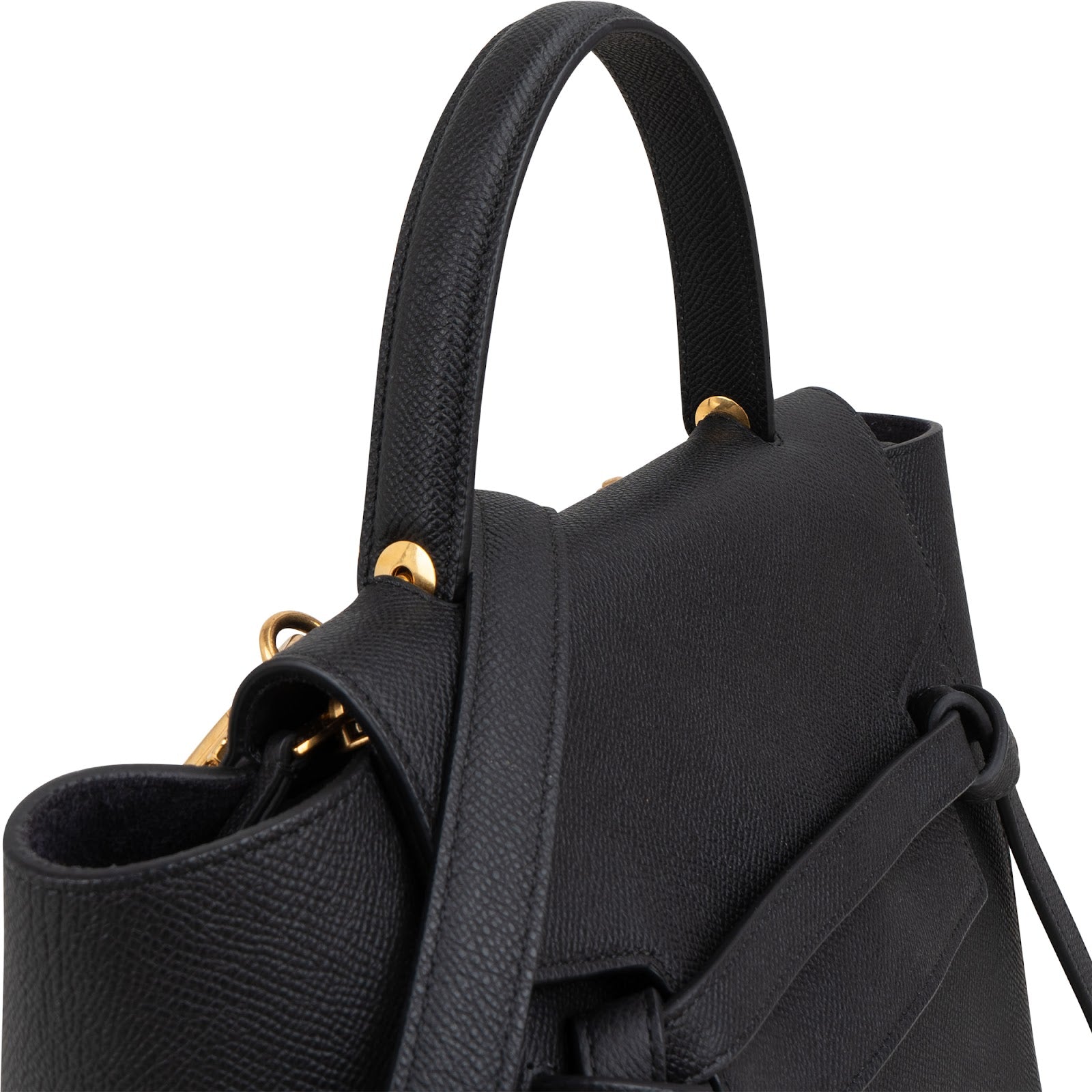 Céline - Nano Belt Handbag
