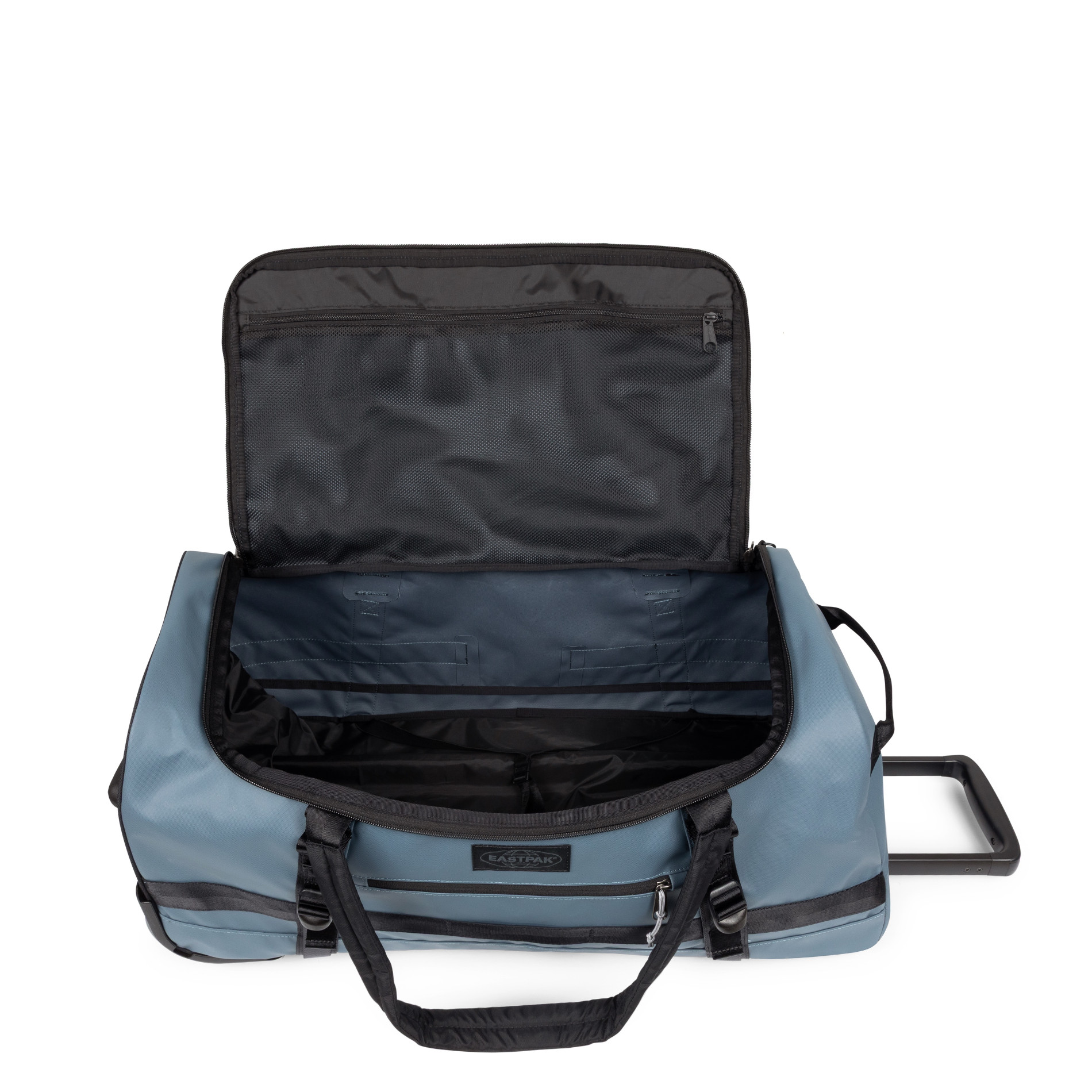 Reisetrolley DUFFEL PACK WHEEL M - Tarp Stormy2