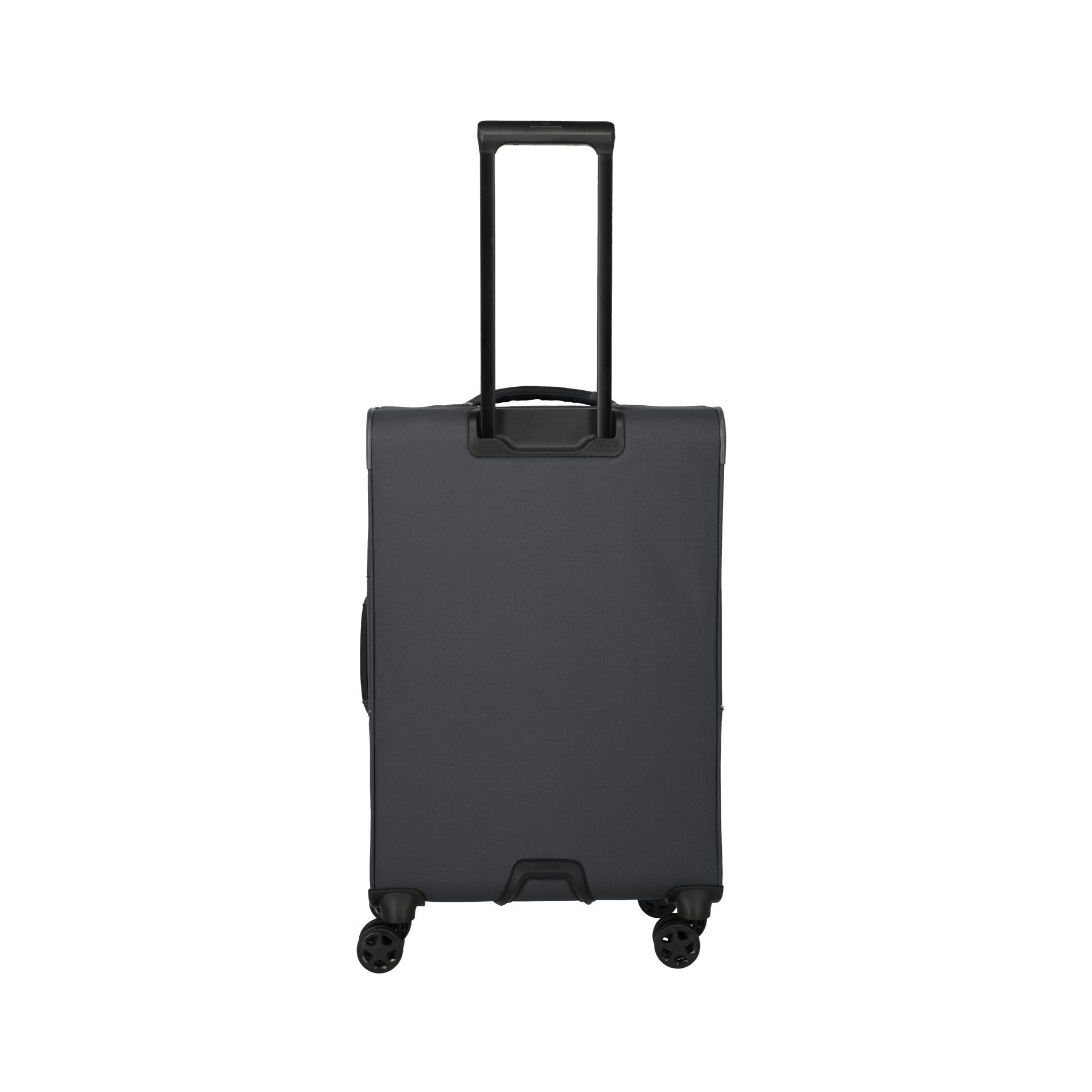 SKAII Trolley M (67 cm) erweiterbar - Anthracite
