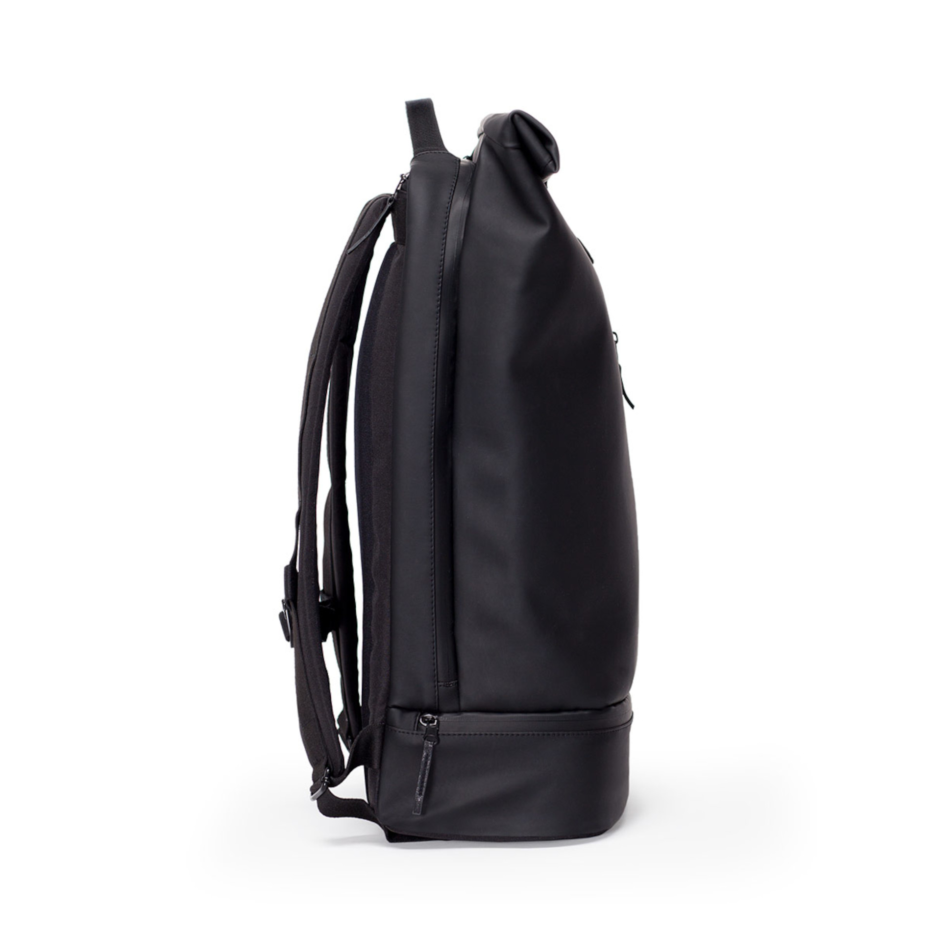 Backpack Hajo Pro 15" Lotus Series M 16 Liter - Black