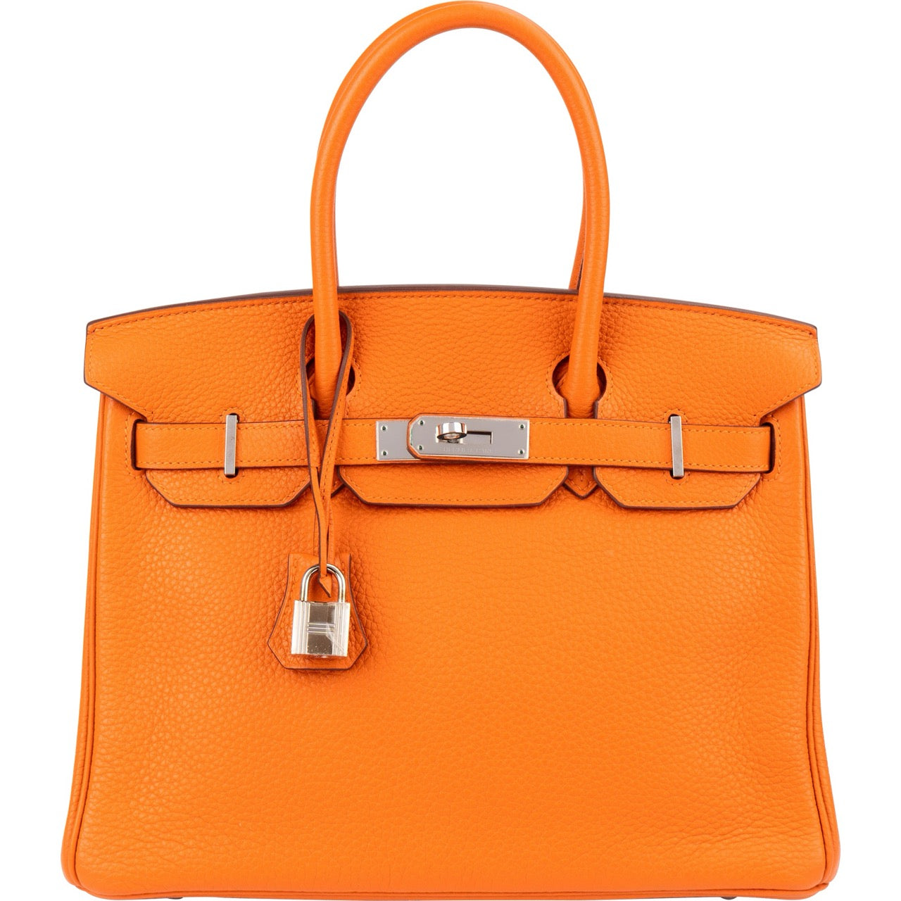 Hermès - Birkin 30 Handbag