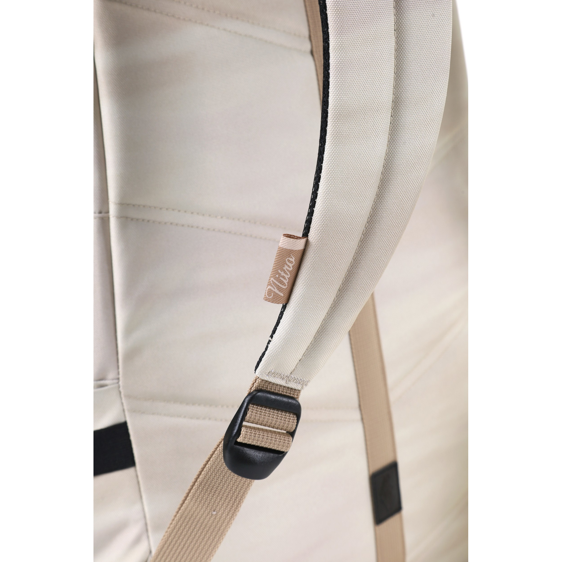 Rucksack URBAN PLUS - Dune