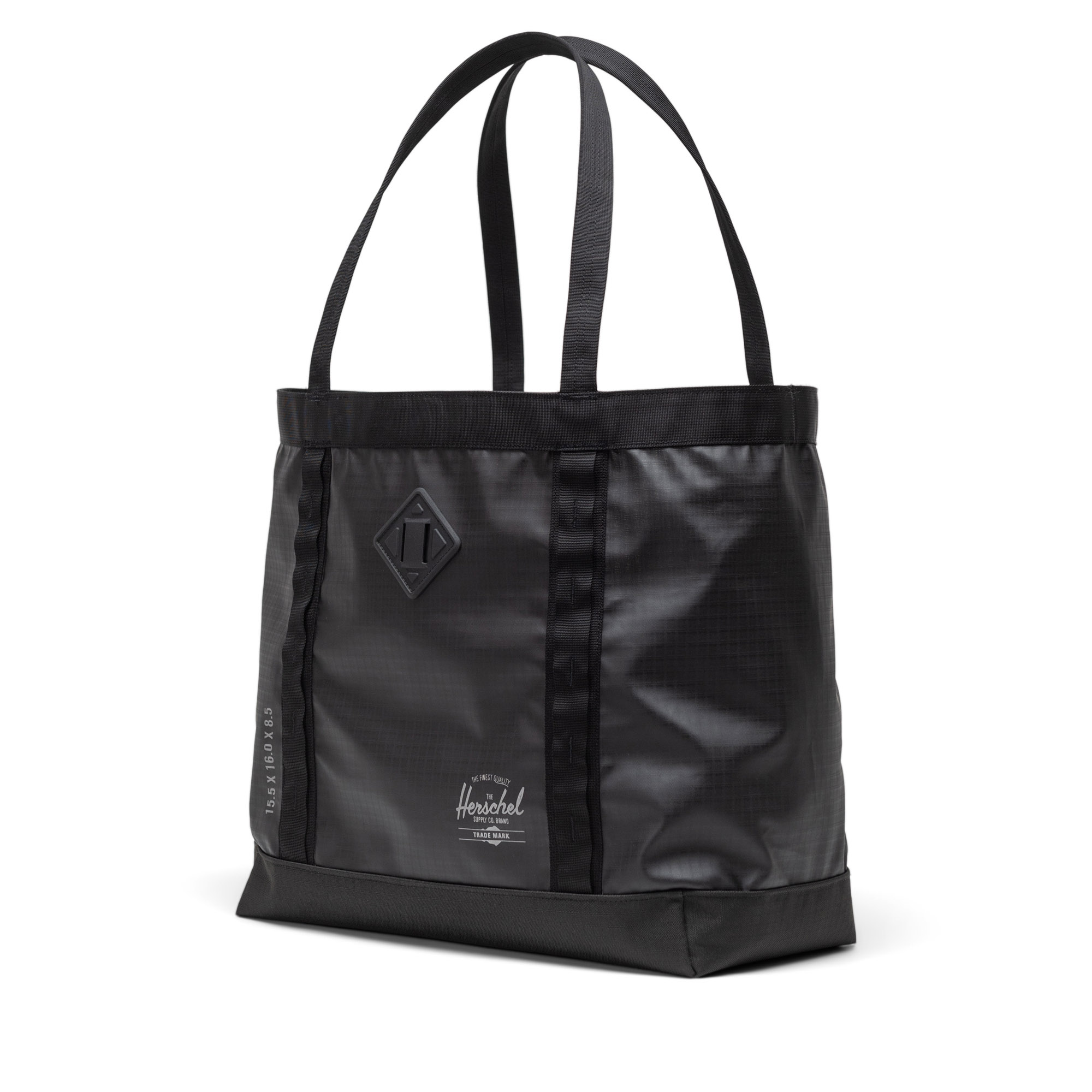 All Season Gear Tote 33 L - Black