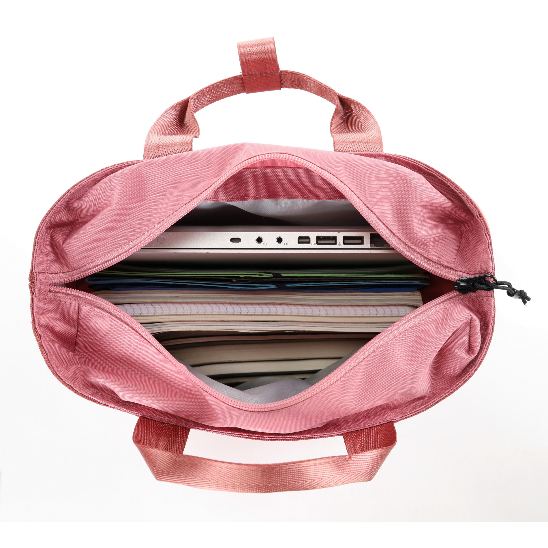 Tote Bag MOJO - Woodrose