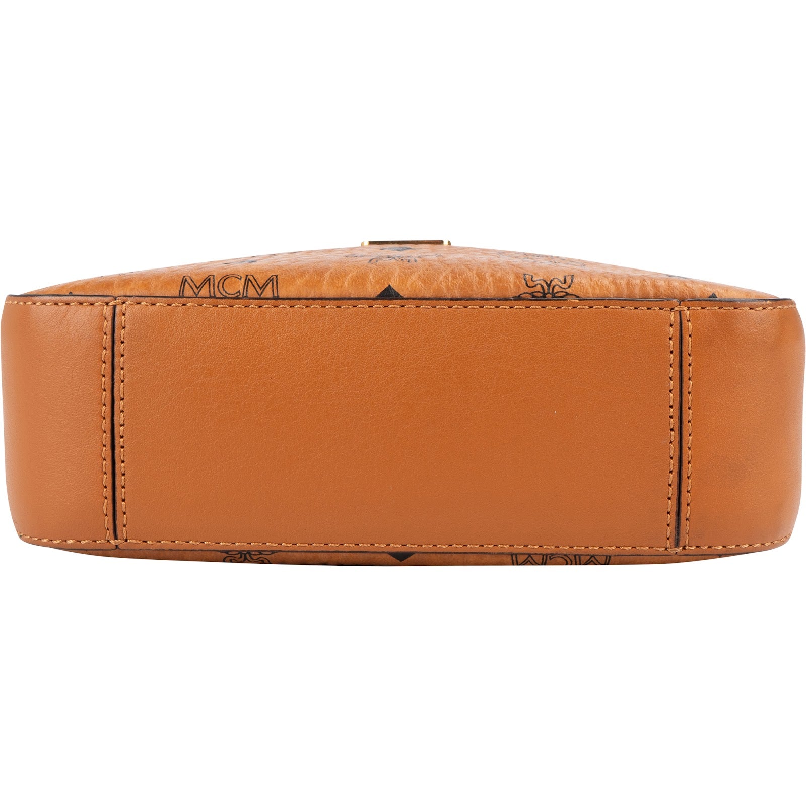 MCM Monogram Visetos Camera-schoudertas
