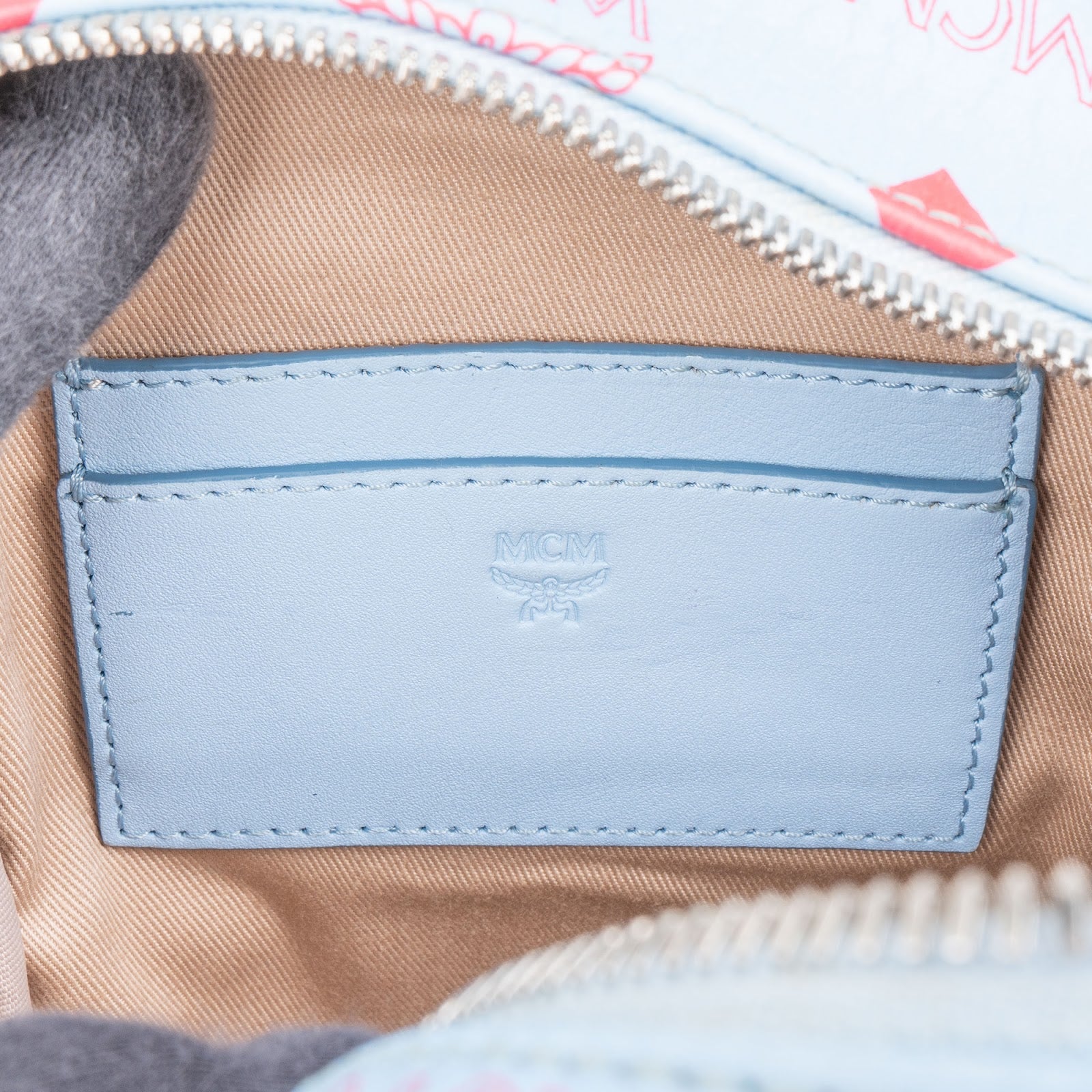 MCM – Stark Bebe Boo Mini-rugzak