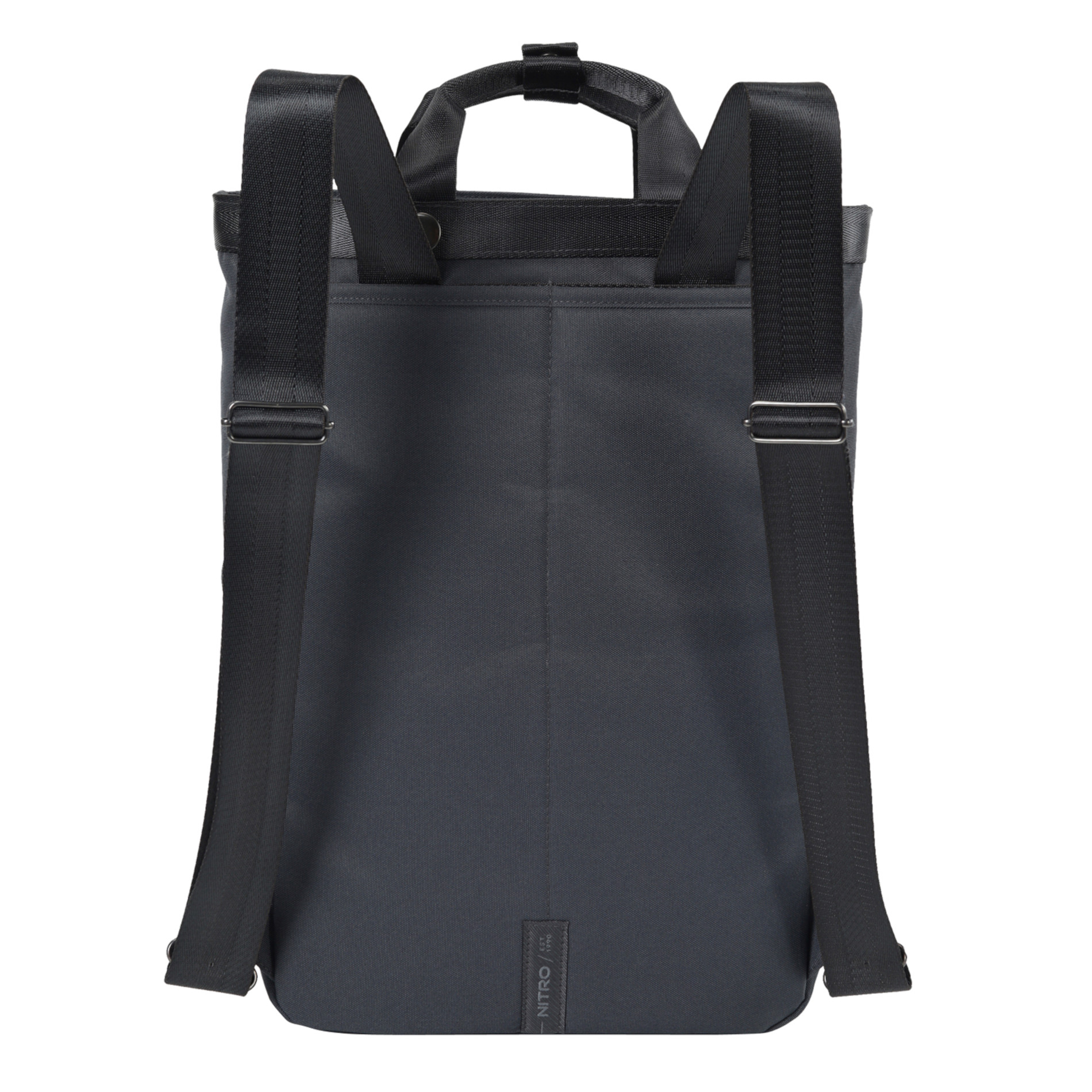 Tote Bag MOJO - Graphite