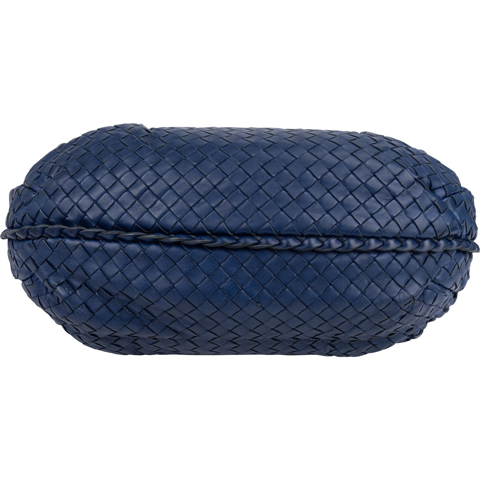 Bottega Veneta - Intrecciato Hobo Belly Shoulder Bag