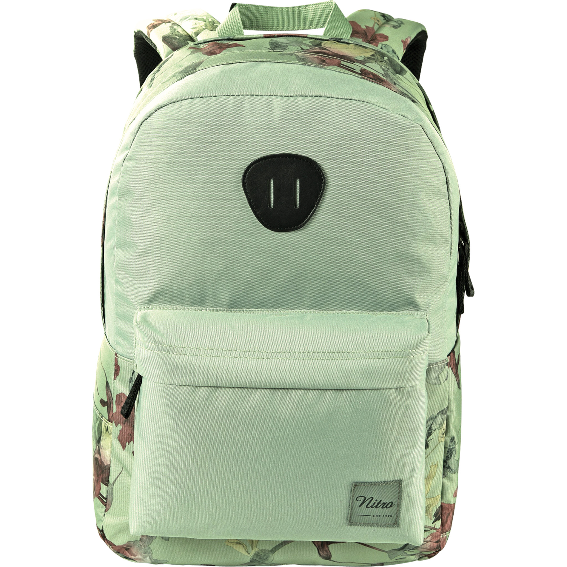 Rucksack URBAN PLUS - Dead Flower