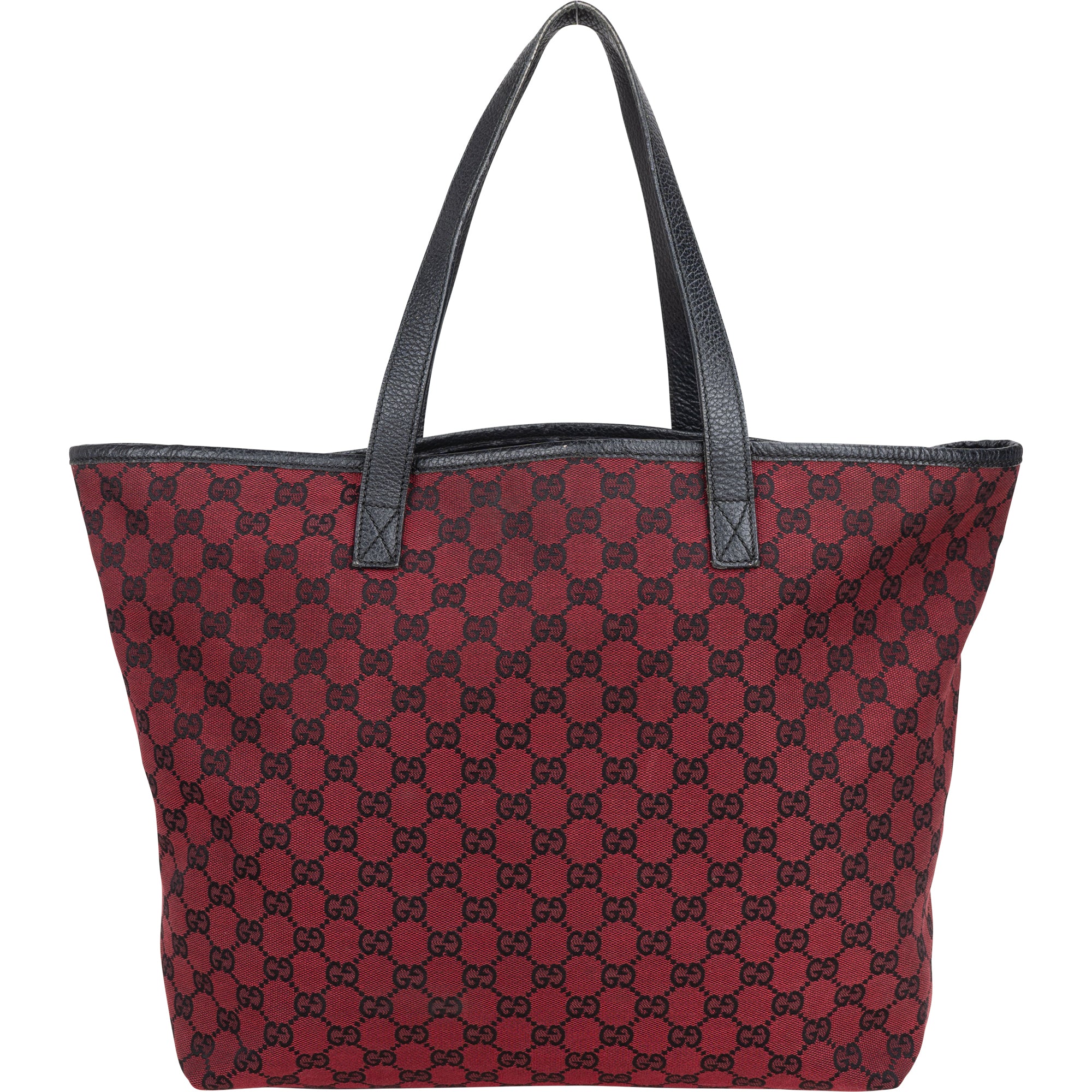 Gucci GG Monogram Handbag