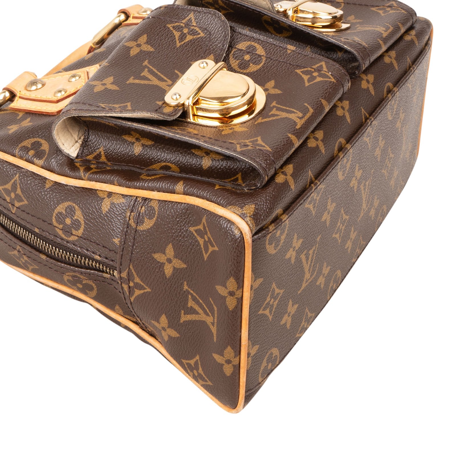Louis Vuitton - Manhattan PM Handbag