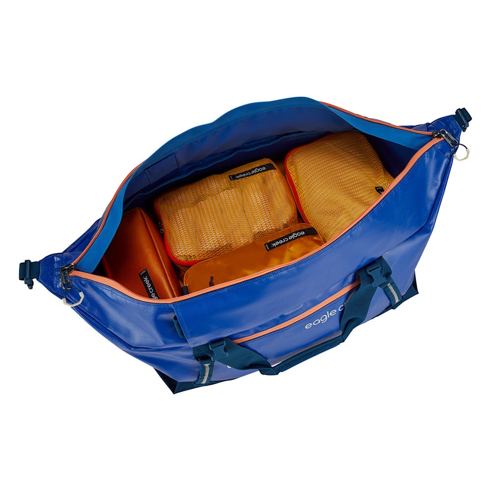 Migrate Duffel 40L - Mesa Blue