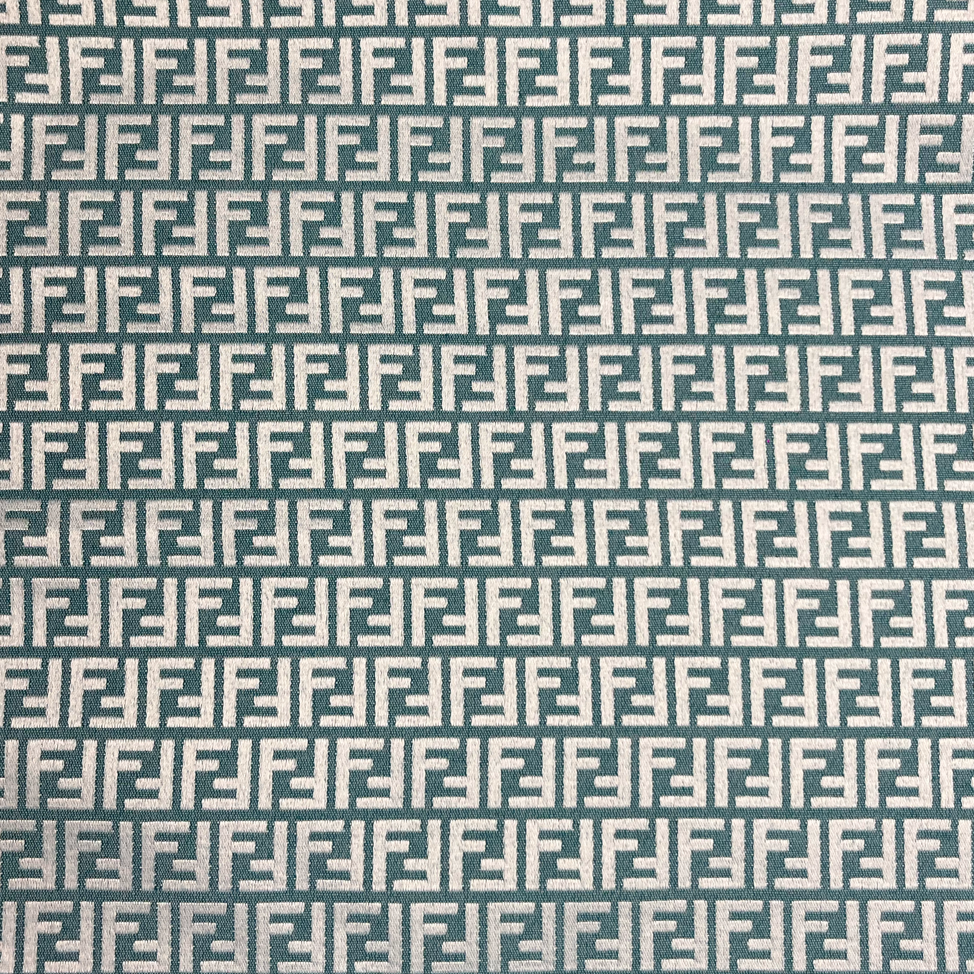 Fendi Casa - Set aus zwei Kissen