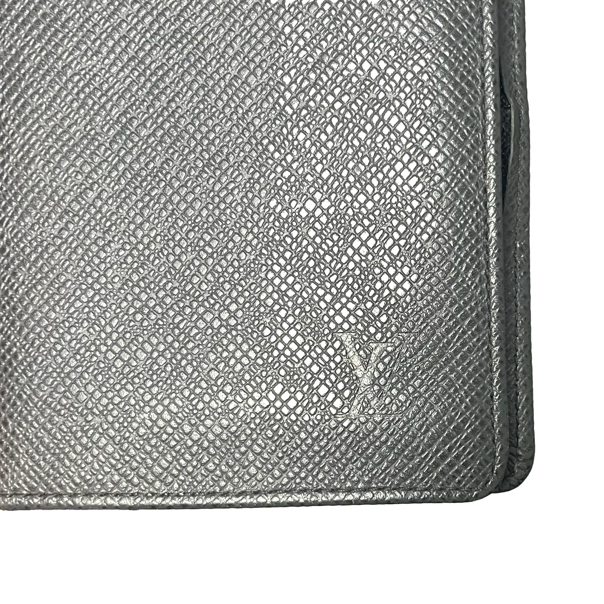 Louis Vuitton Portemonnaie Braza 