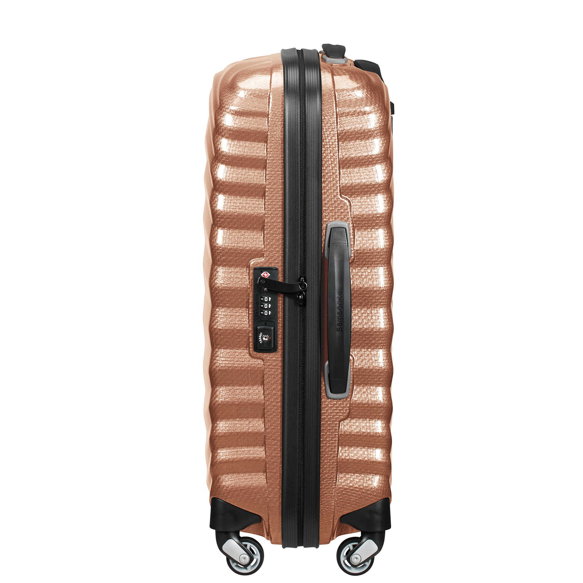 LITE-SHOCK SPINNER 55/20 - COPPER BLUSH