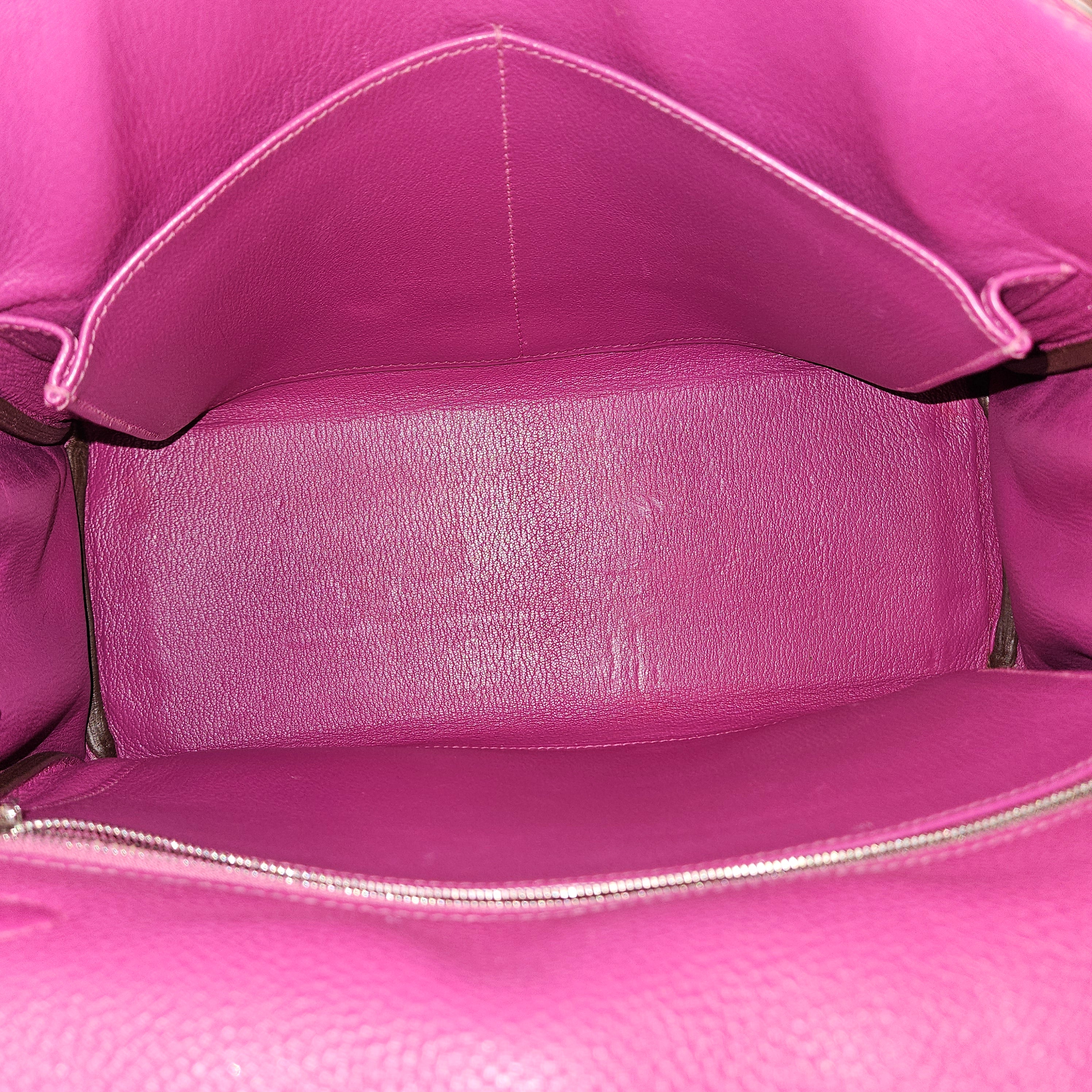 Hermès - Borsa Kelly 32