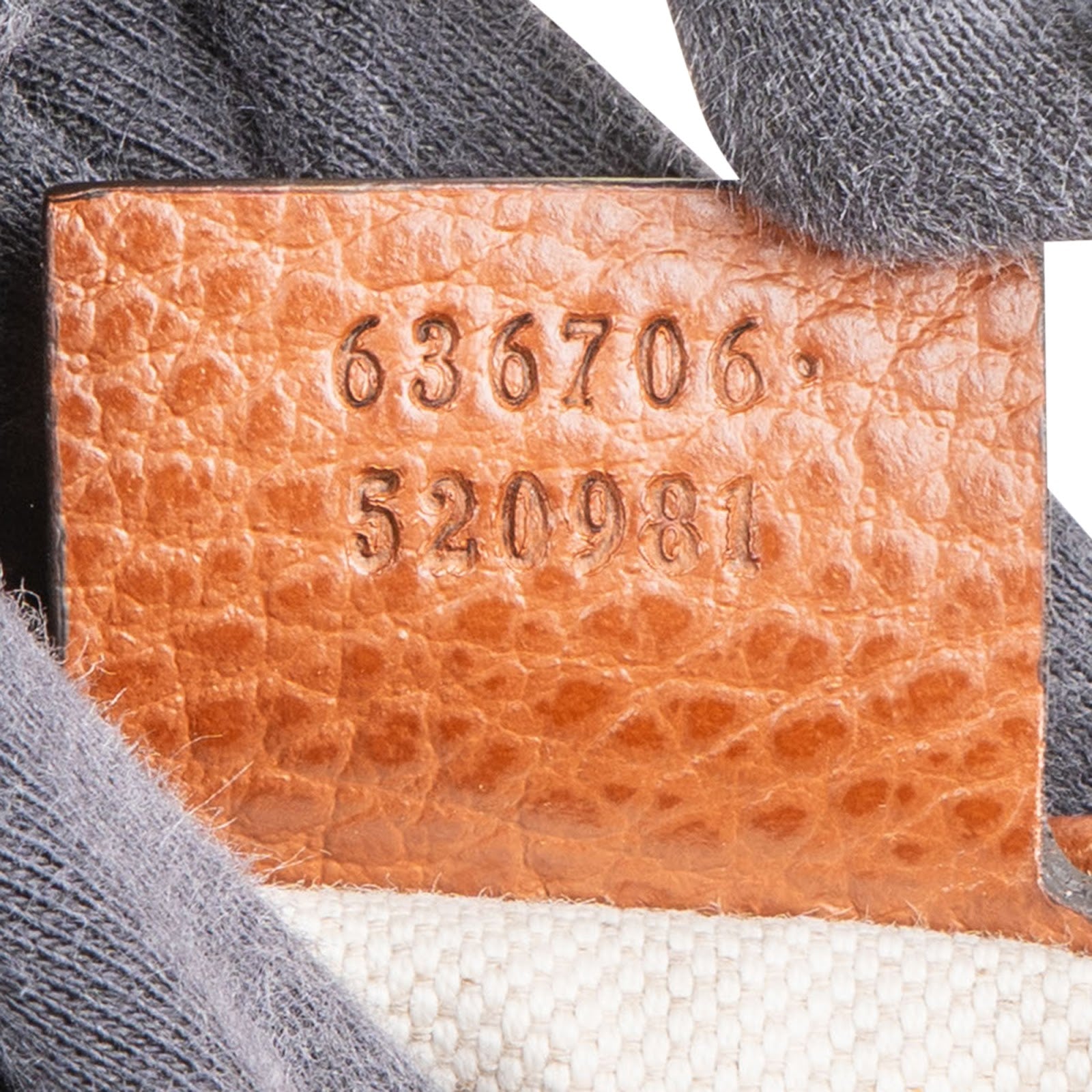 Gucci - Jackie 1961 Small Hobo Umhängetasche