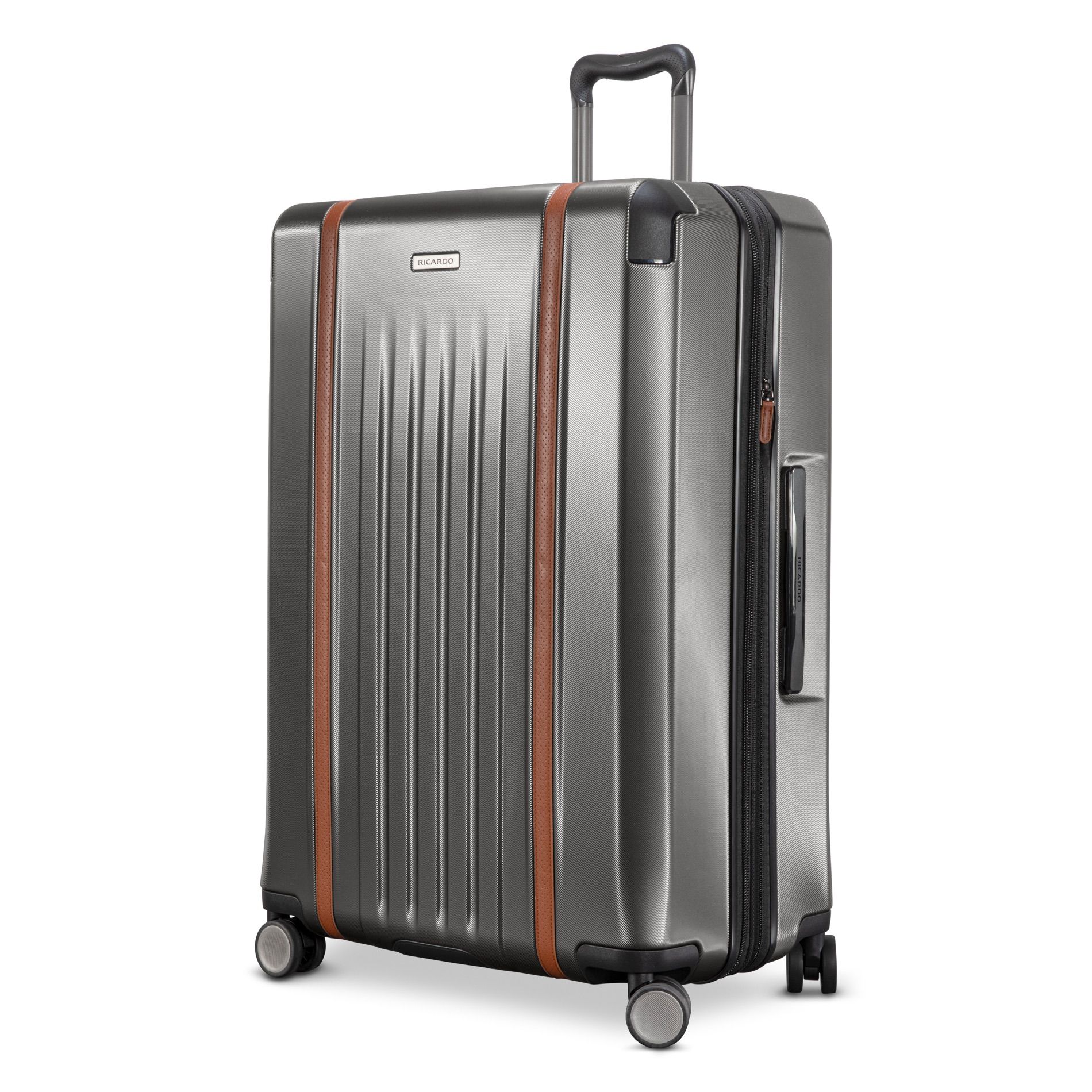 Walizka Montecito 2.0 L (76 cm) z możliwością powiększenia