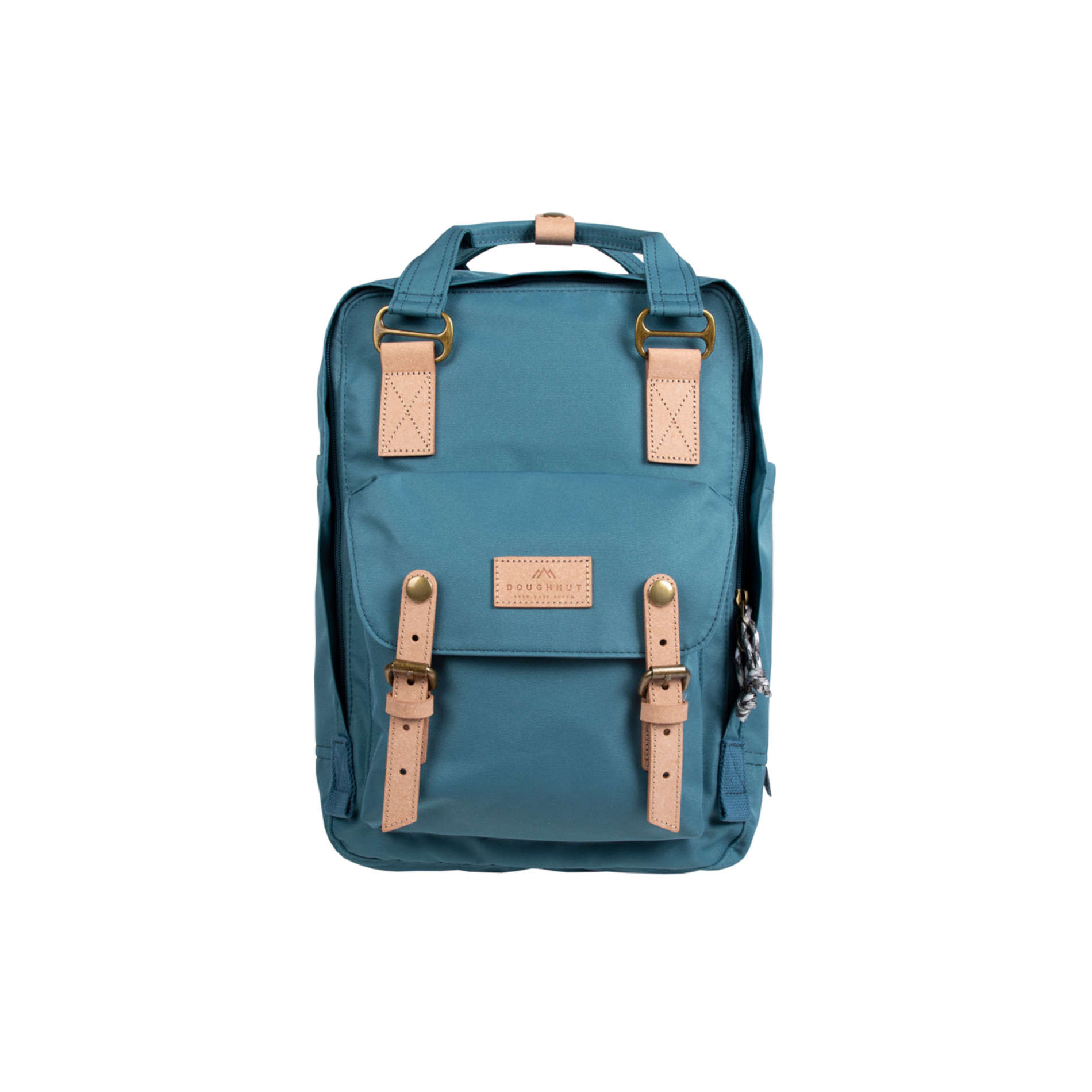 Macaroon Reborn Backpack - denim