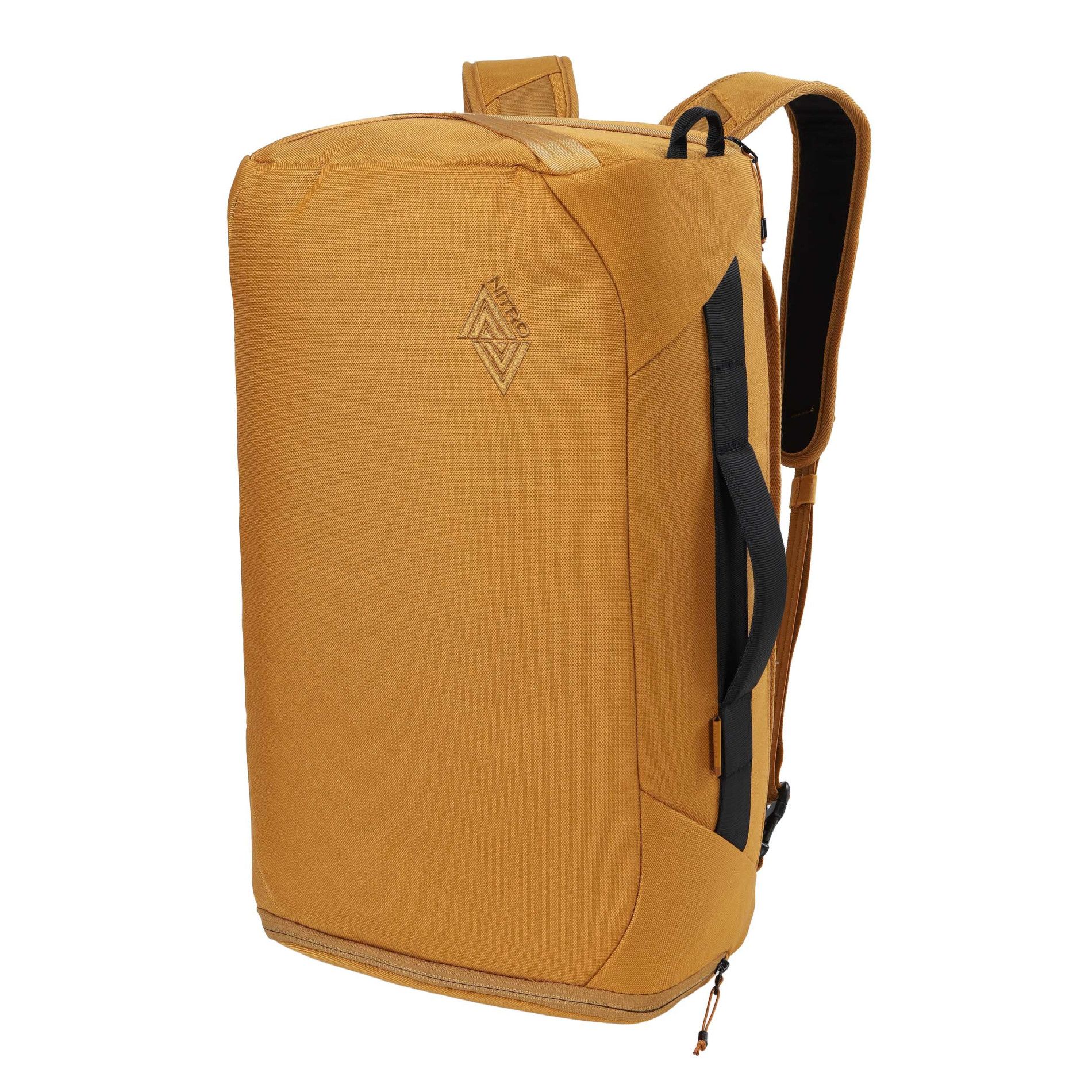 Rucksack Shuffle - AMBER GLOW