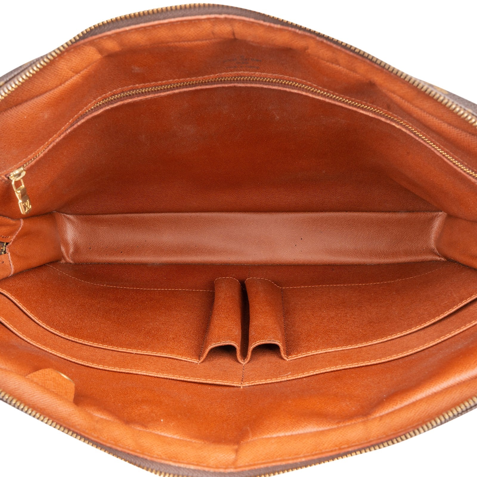 Burberry Tweed Check Lola Small Bouclé TB Crossbody Bag