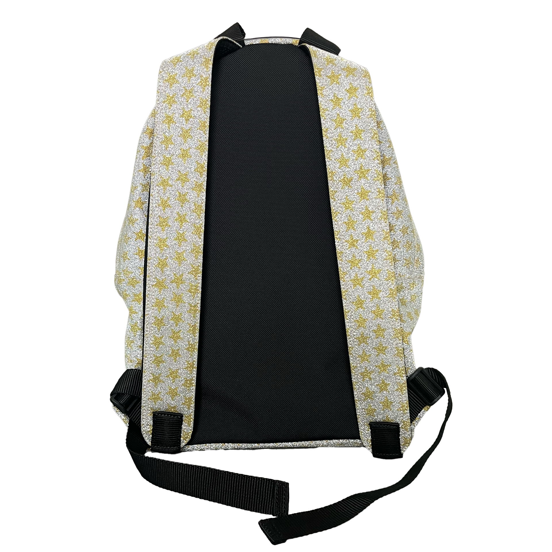 Testoni I29 Bologna Luxury Crystals Rucksack – Rising Star Edition - Rucksack