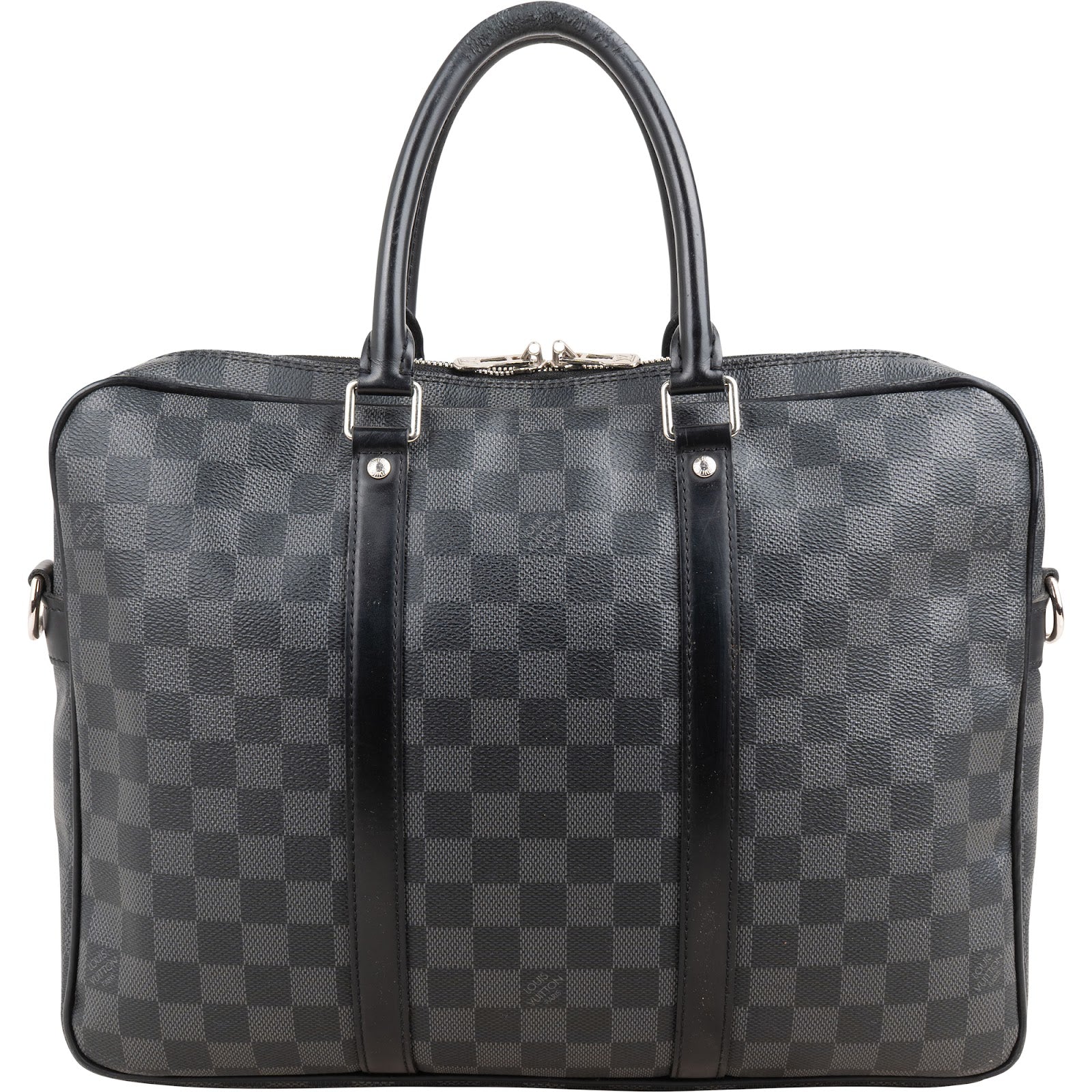 Louis Vuitton – Voyage Aktentasche