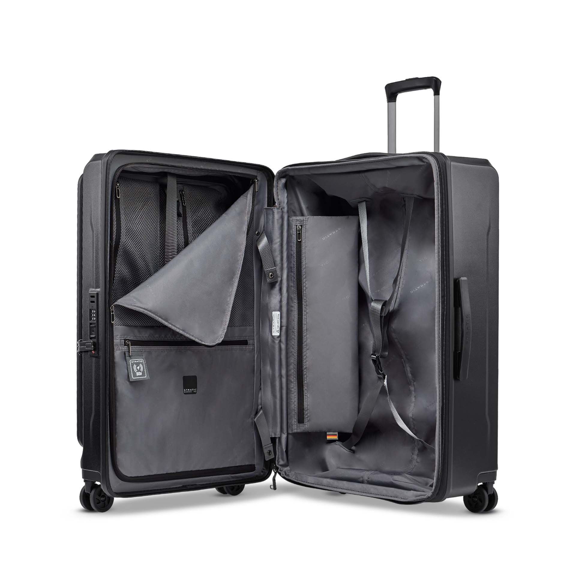 PHOENIX ML - Trolley L (75 cm) extendable