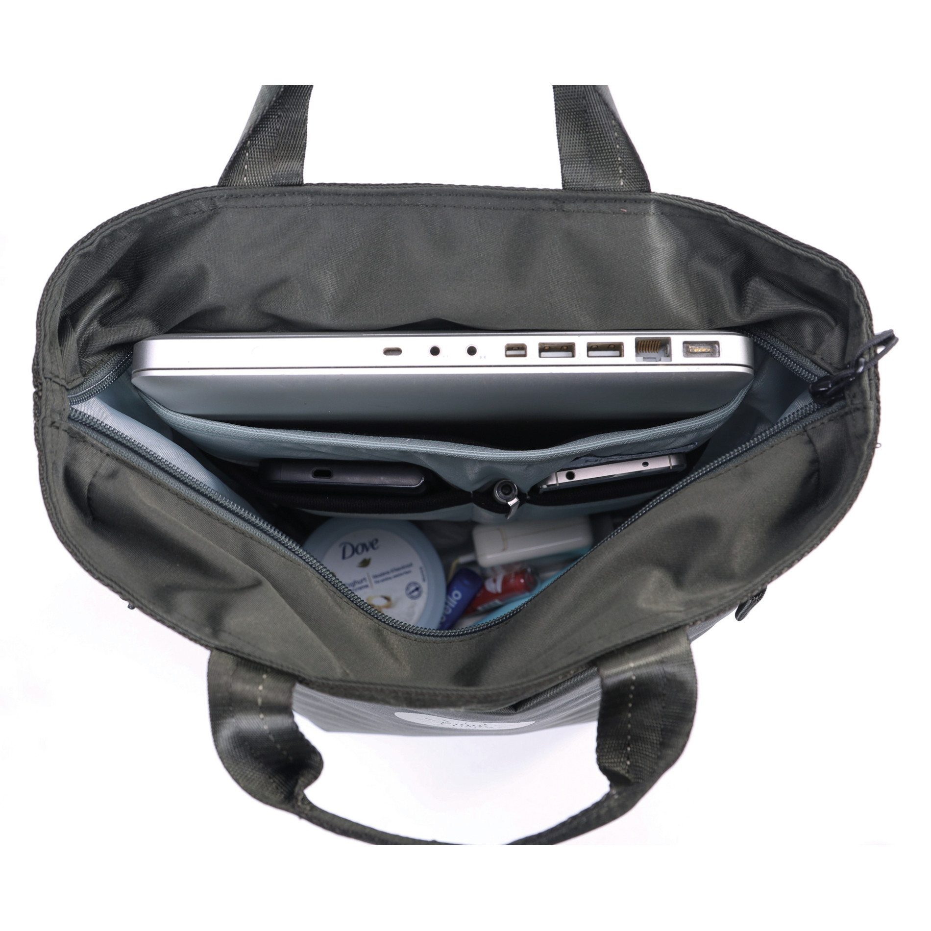 Tote Bag MOJO - Rosin