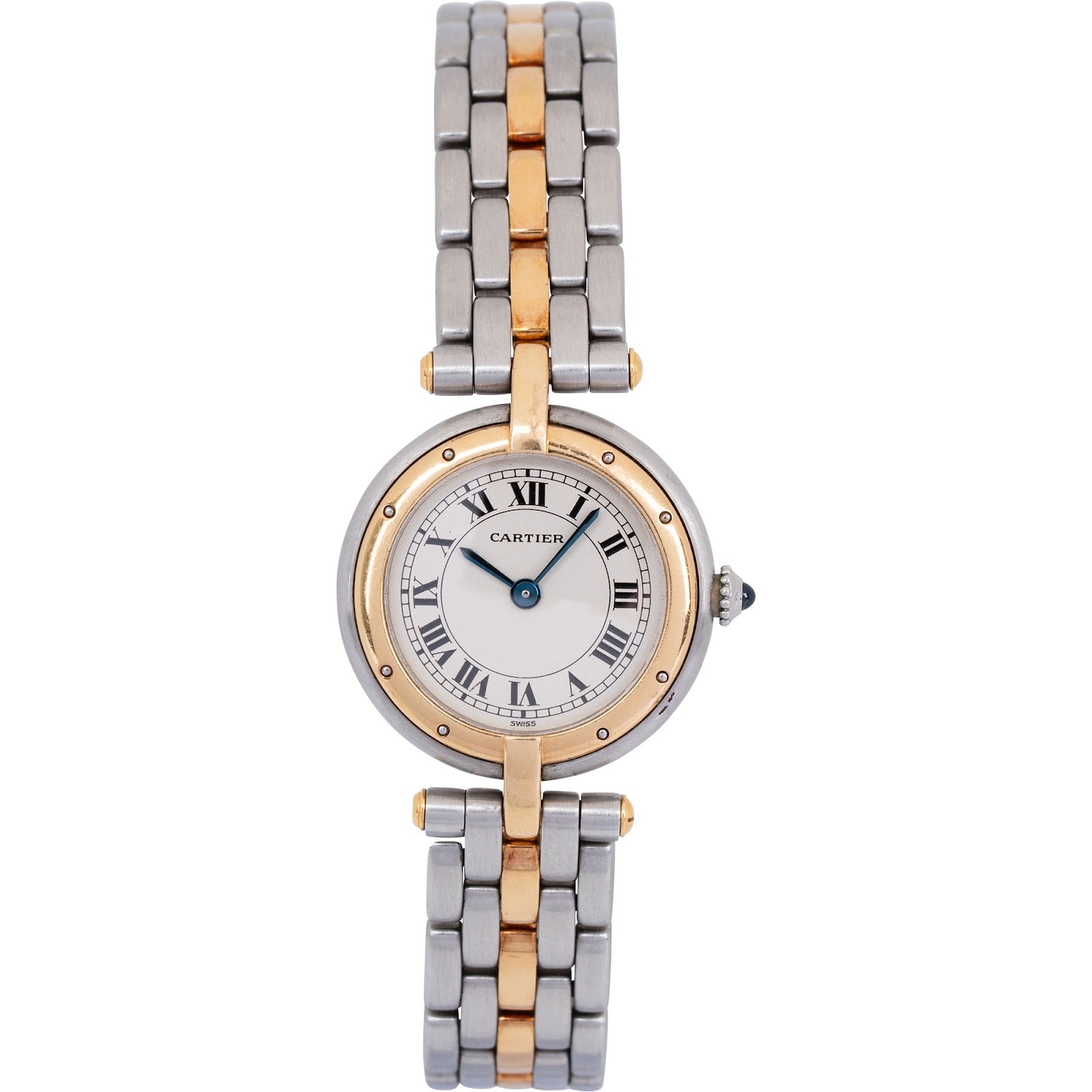 Cartier - Panthère Vendôme 1057920 Damenuhr