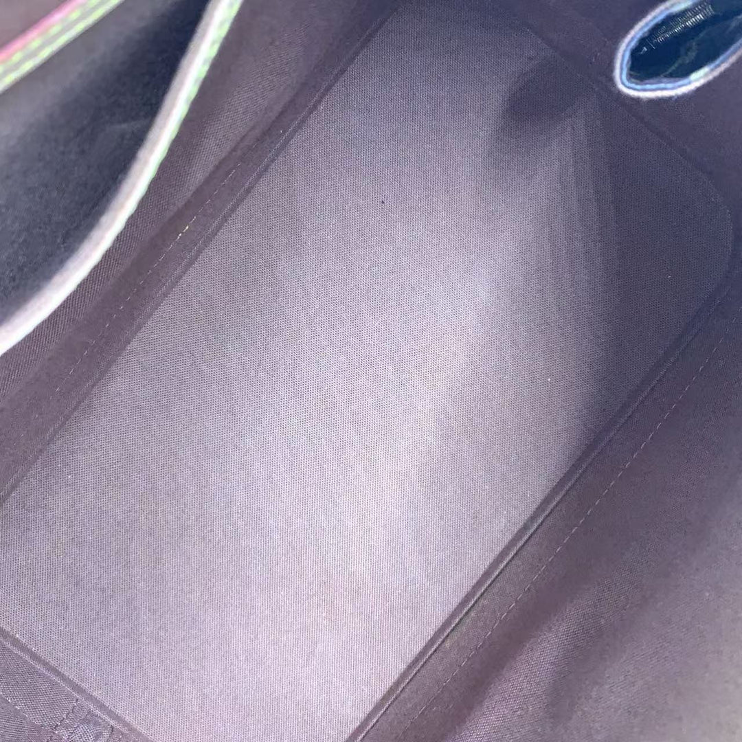 Louis Vuitton Alma Handbag