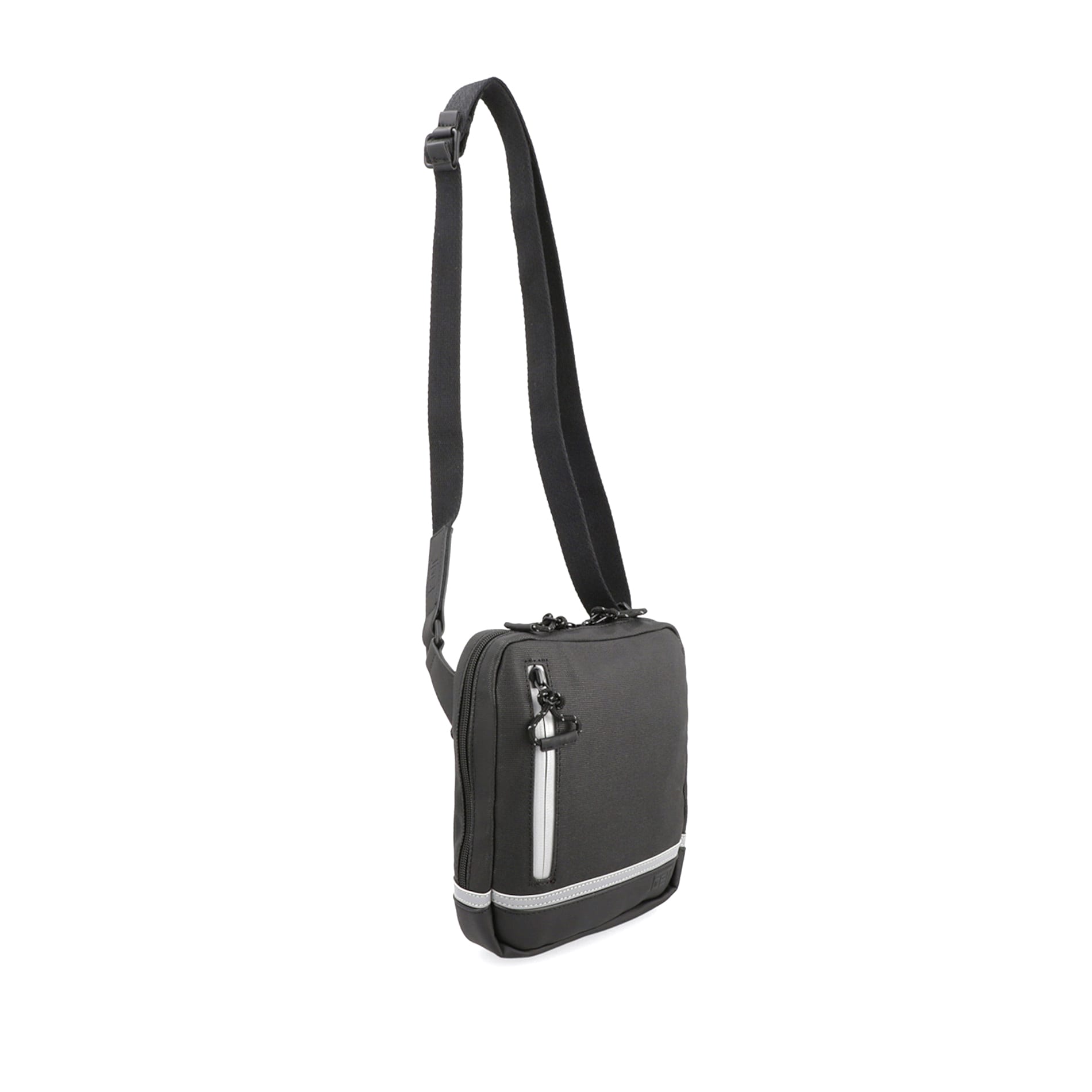 BILLUND CYCLIST PRO shoulder bag - black