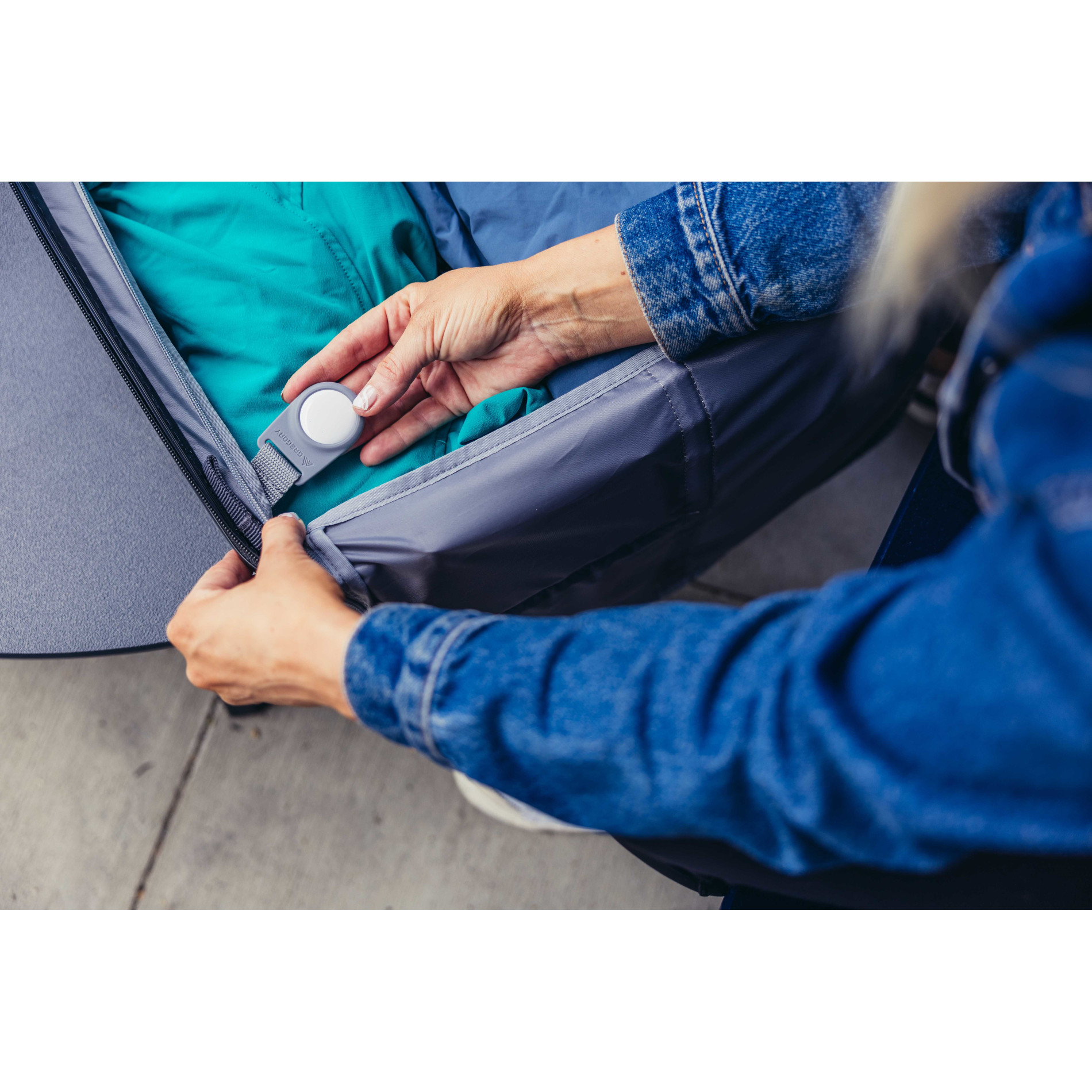 QUADRO PRO Kabinenkoffer (55 cm) erweiterbar - Mirage Tan