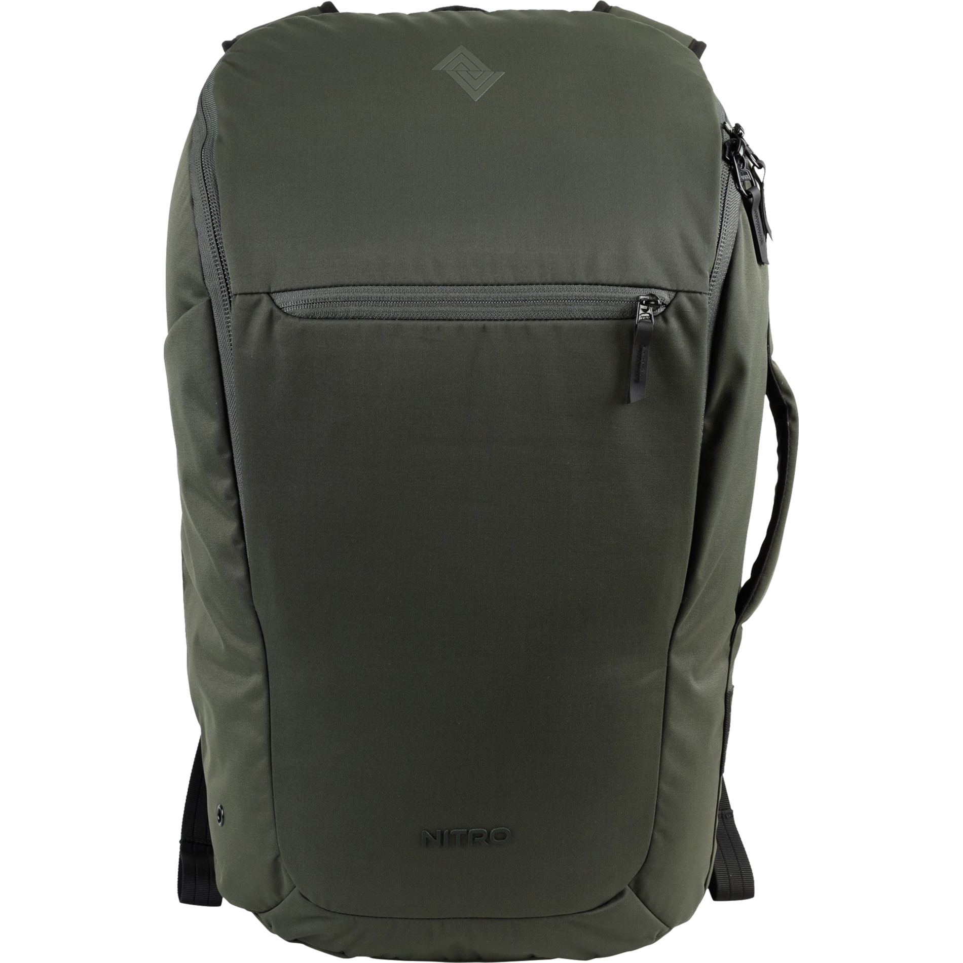 Rucksack NIKURO TRAVELER - Rosin
