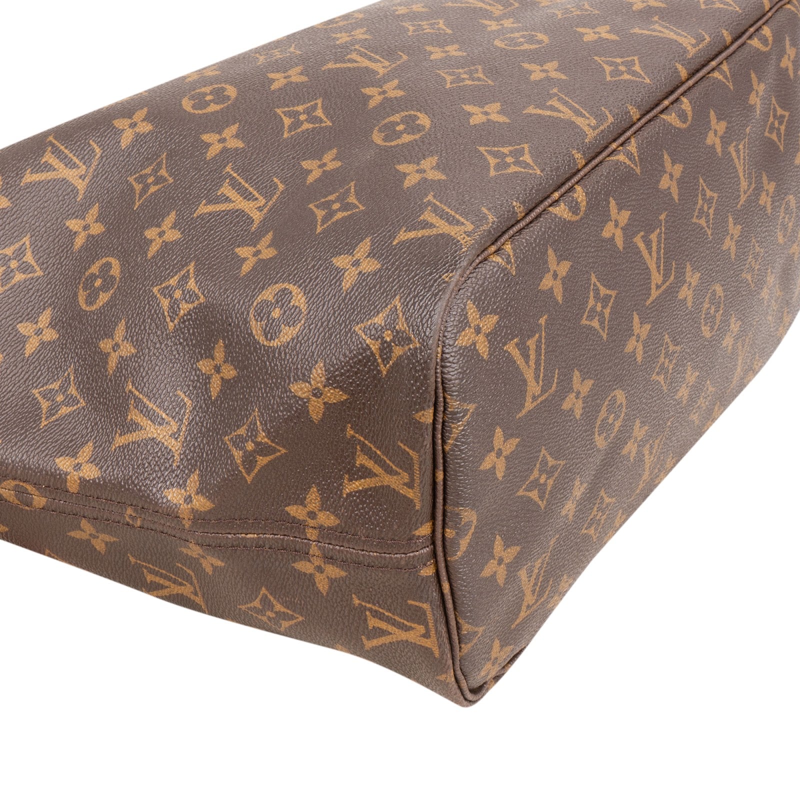 Sac cabas Neverfull MM en toile Monogram de Louis Vuitton