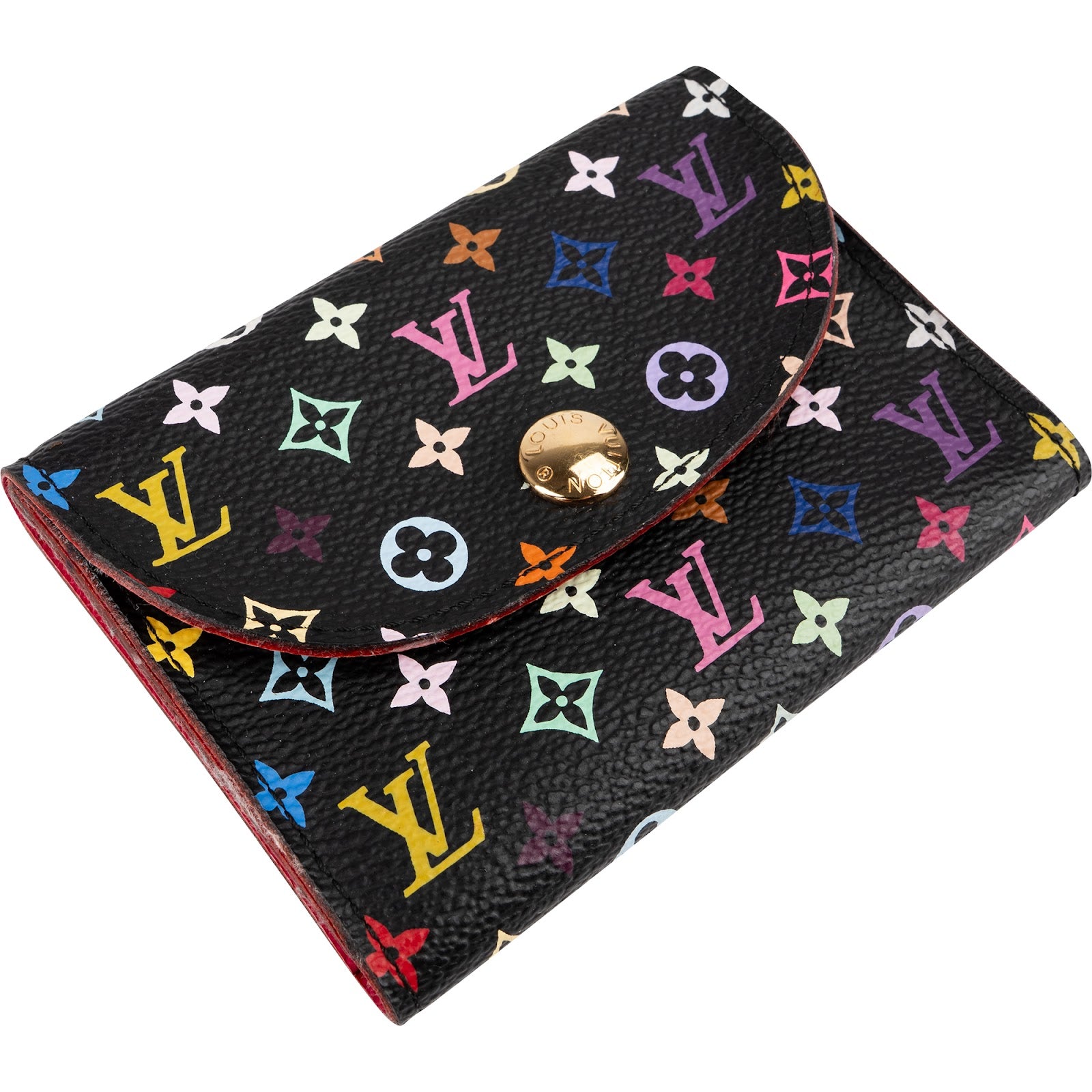 Louis Vuitton - Murakami Kartenetui