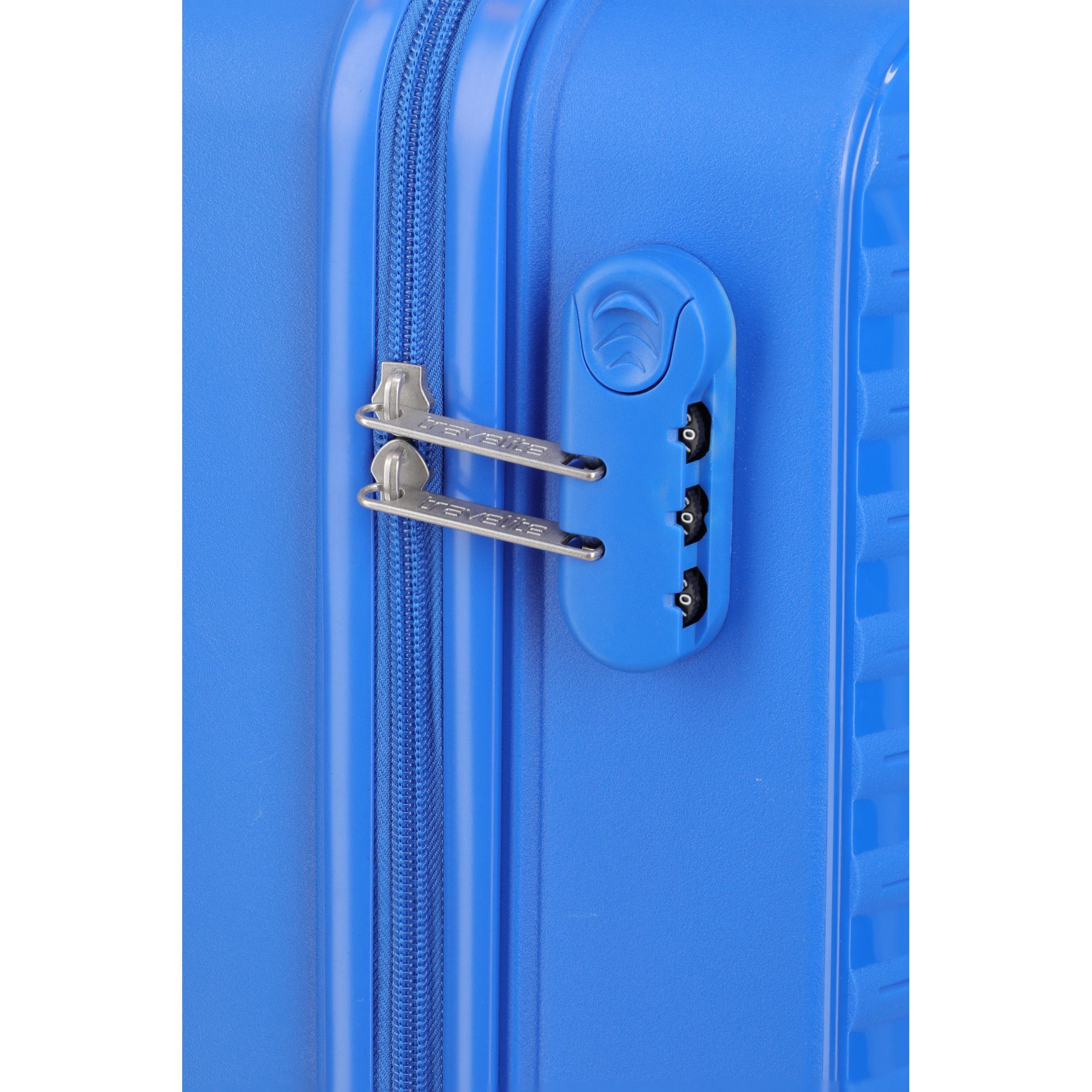 PACIFIC Handgepäck S (55cm) - Blue