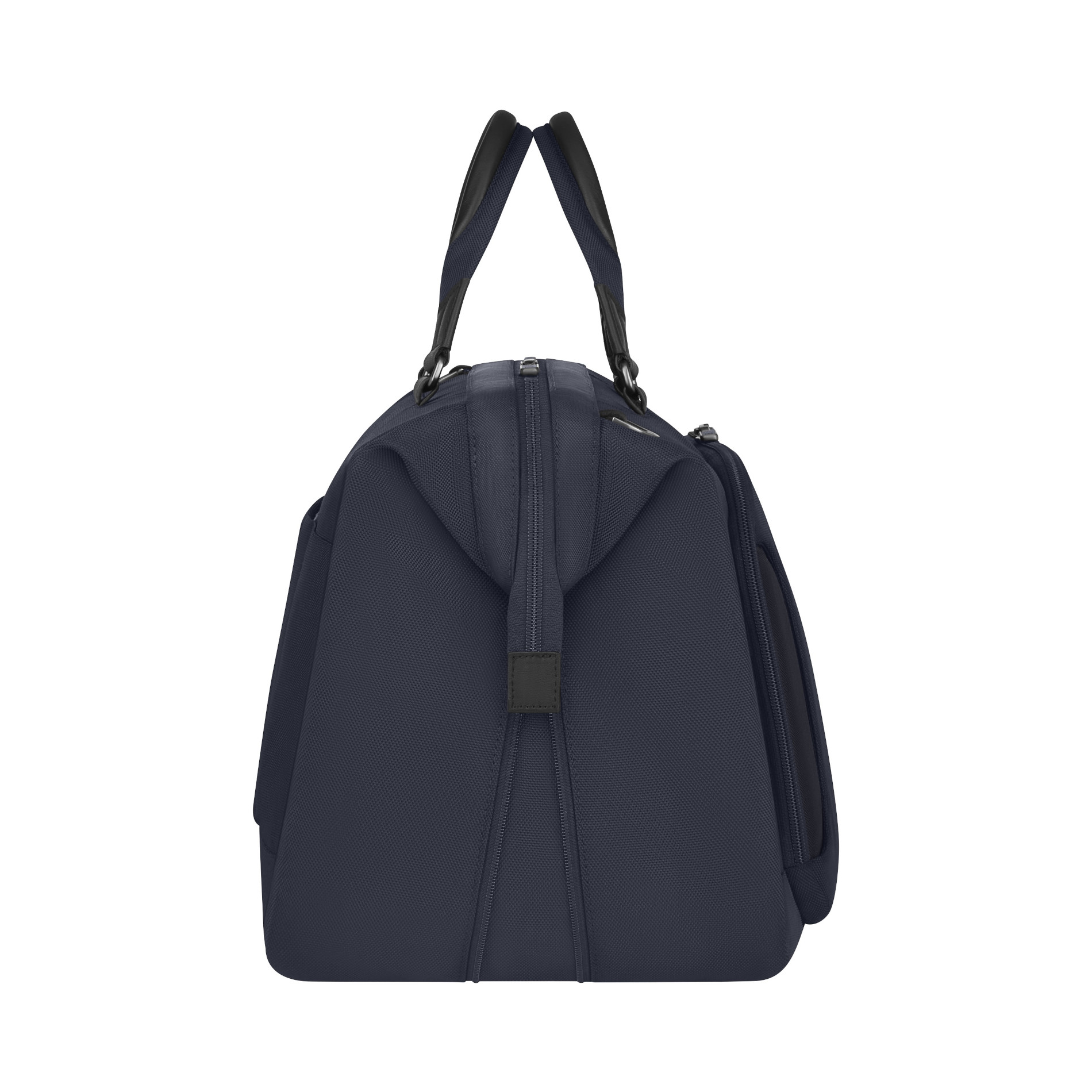 Werks Traveler 7.0 Weekender - Navy Blue