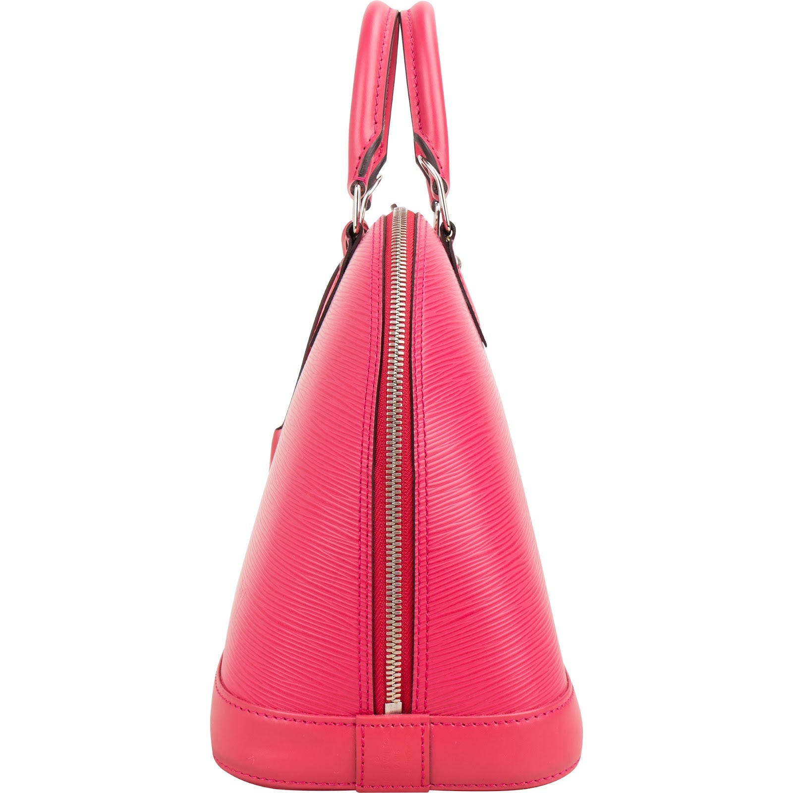 Louis Vuitton - Hot Pink Alma PM Handbag