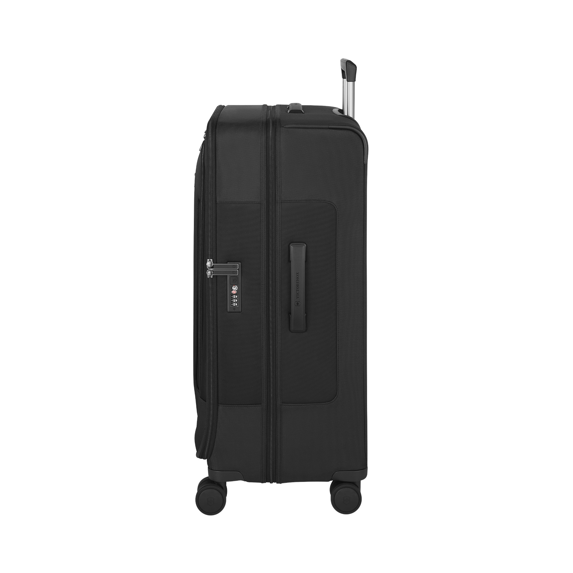 Werks Traveler 7.0 Large Case - Black