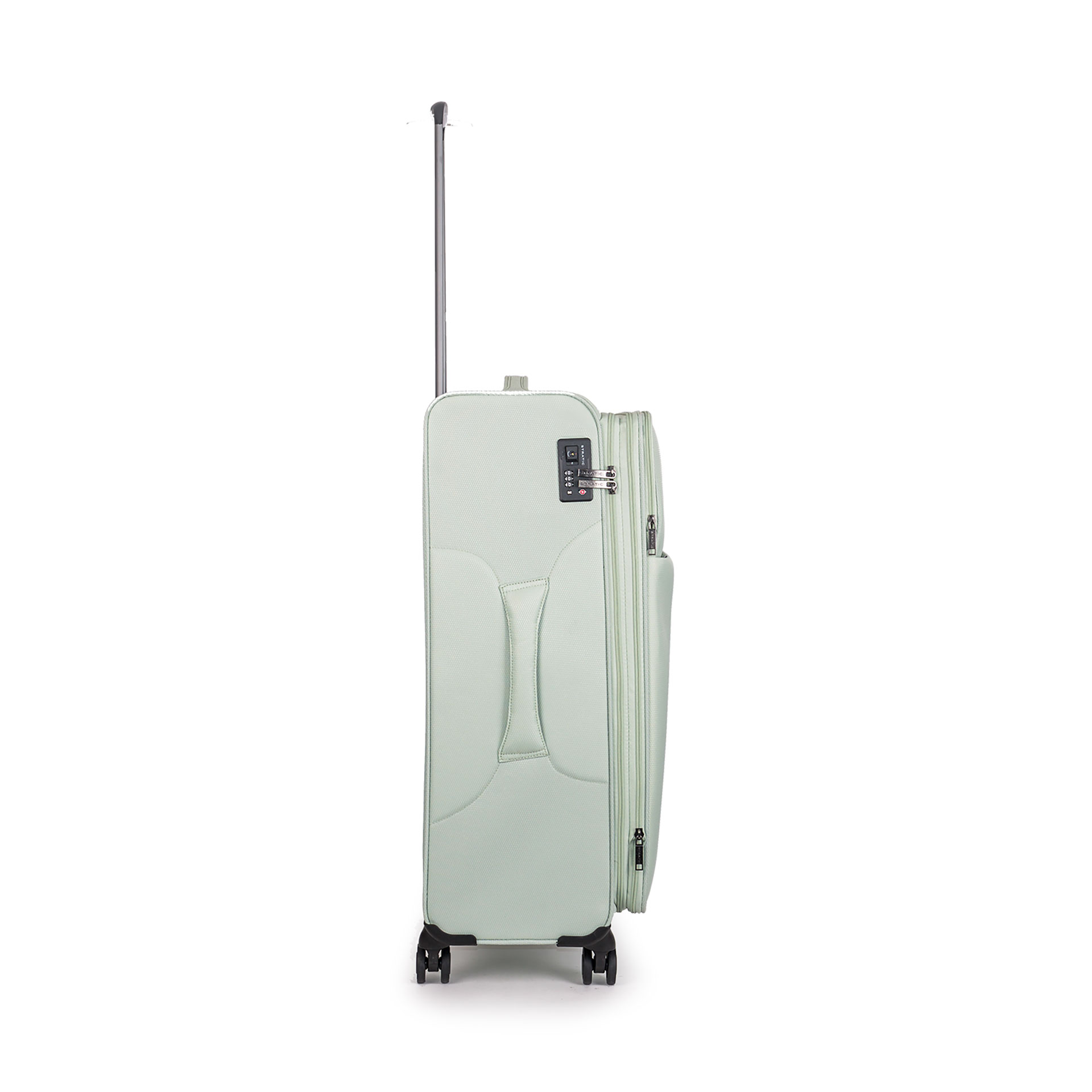 Stratic Light + - Suitcase L - Mint